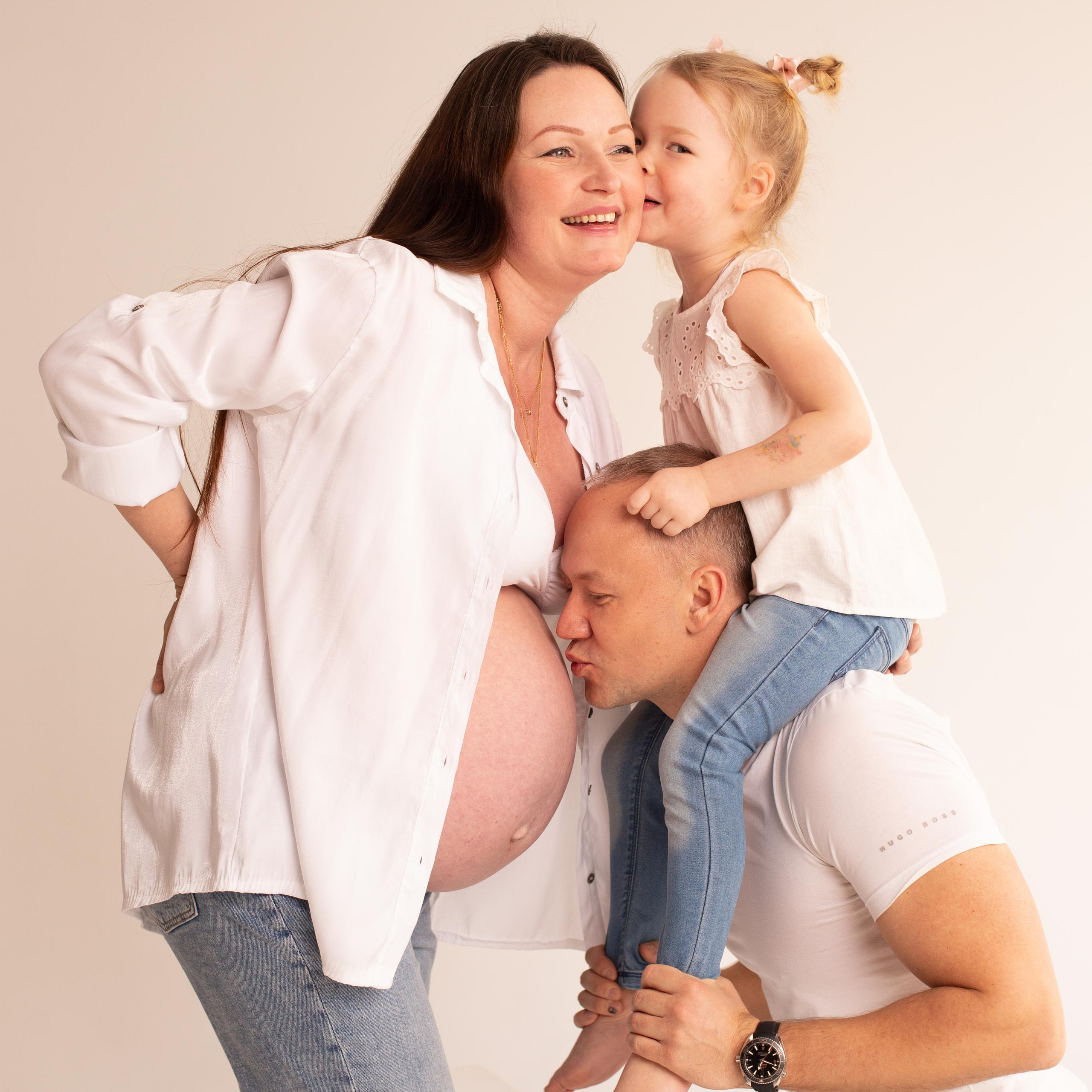 Отзывы. Семейный, бьюти фотограф Москва