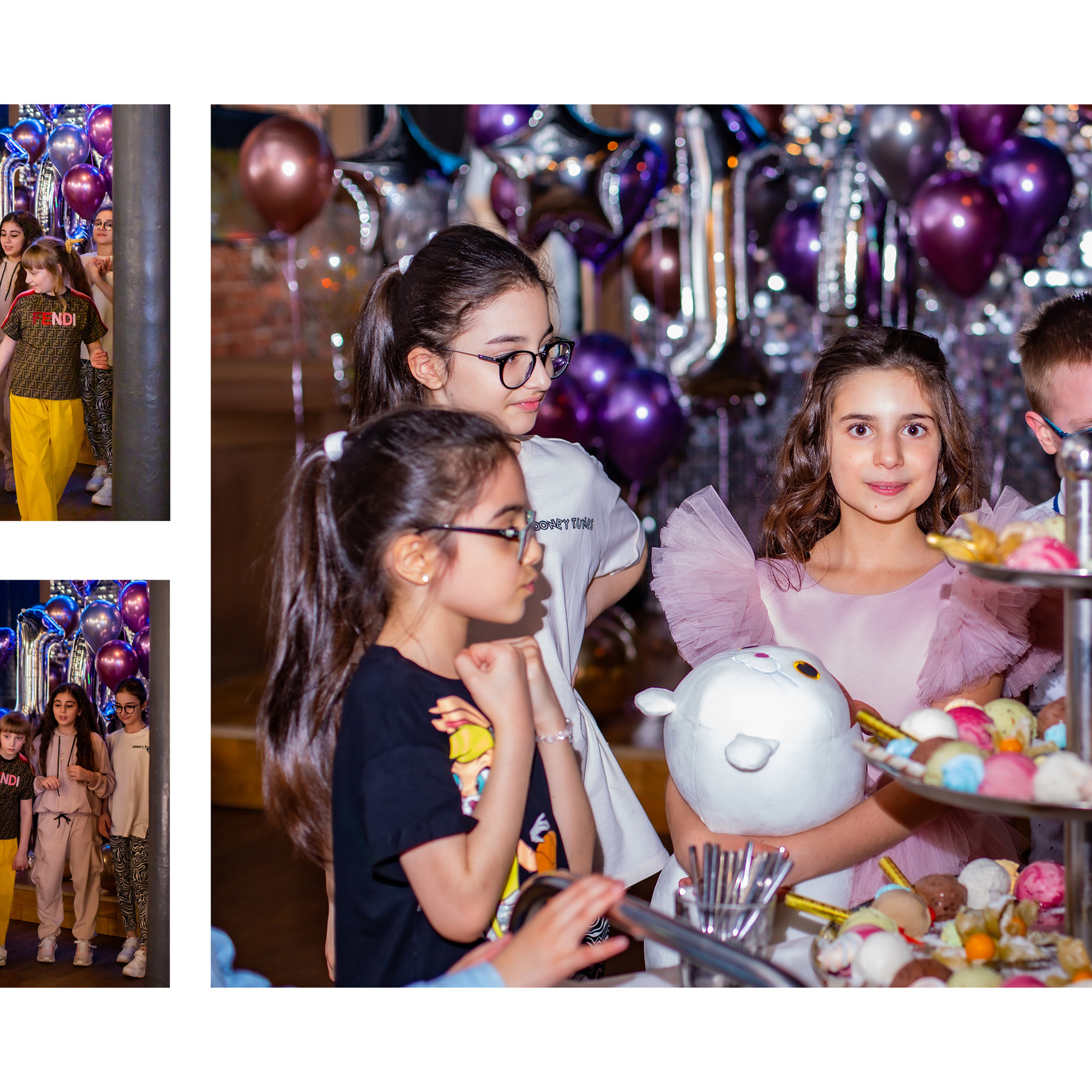 Фотокниги. Семейный, бьюти фотограф Москва