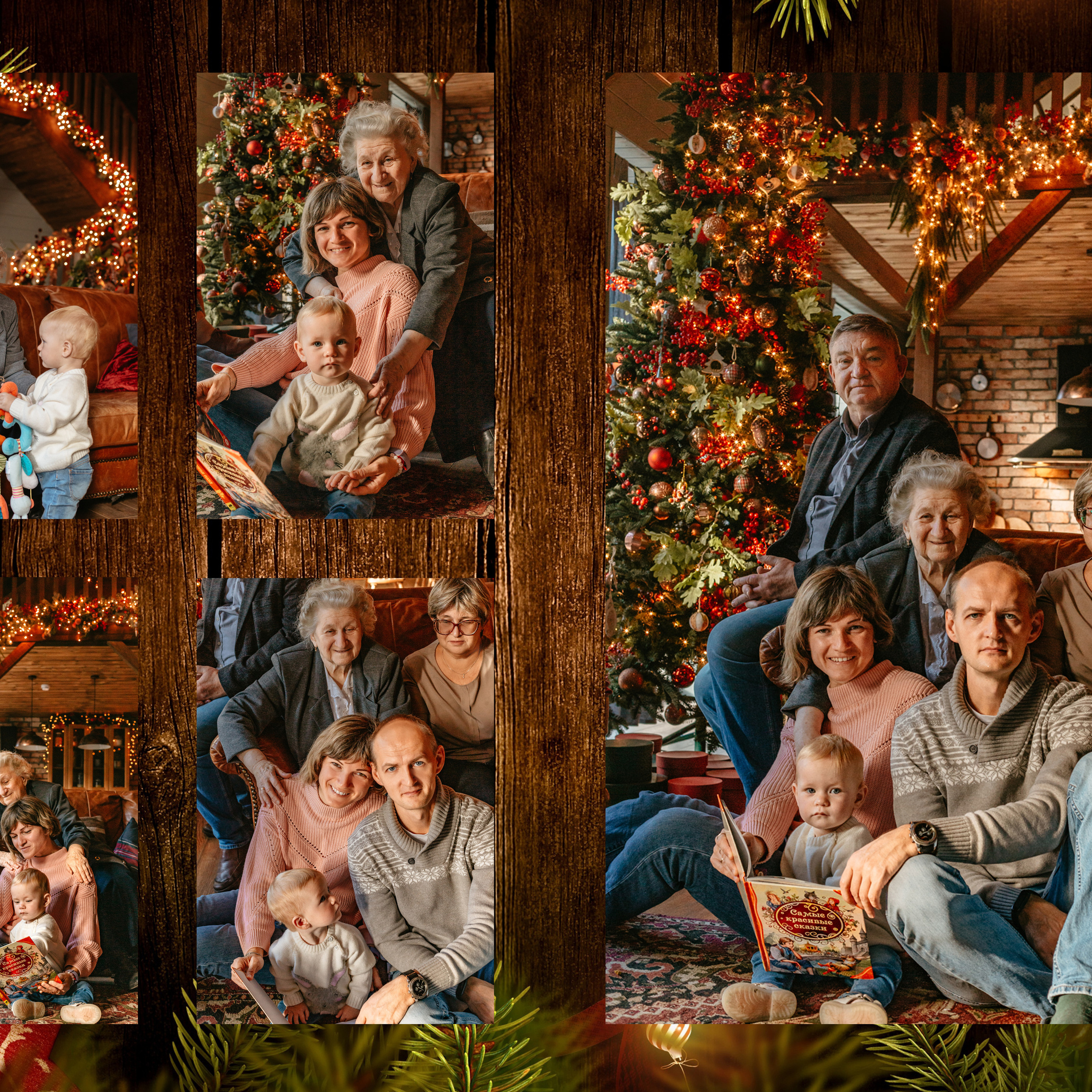 Фотокниги. Семейный, бьюти фотограф Москва