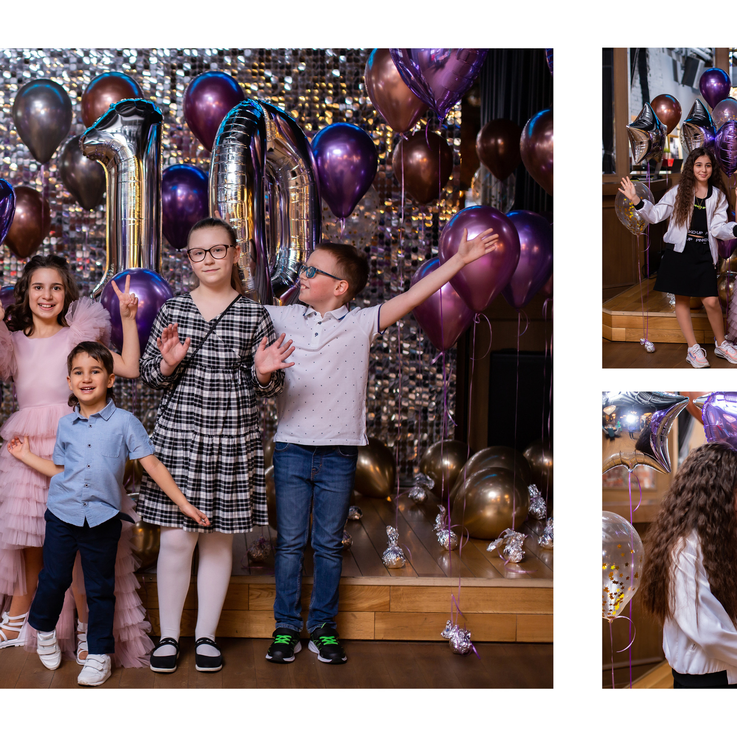 Фотокниги. Семейный, бьюти фотограф Москва