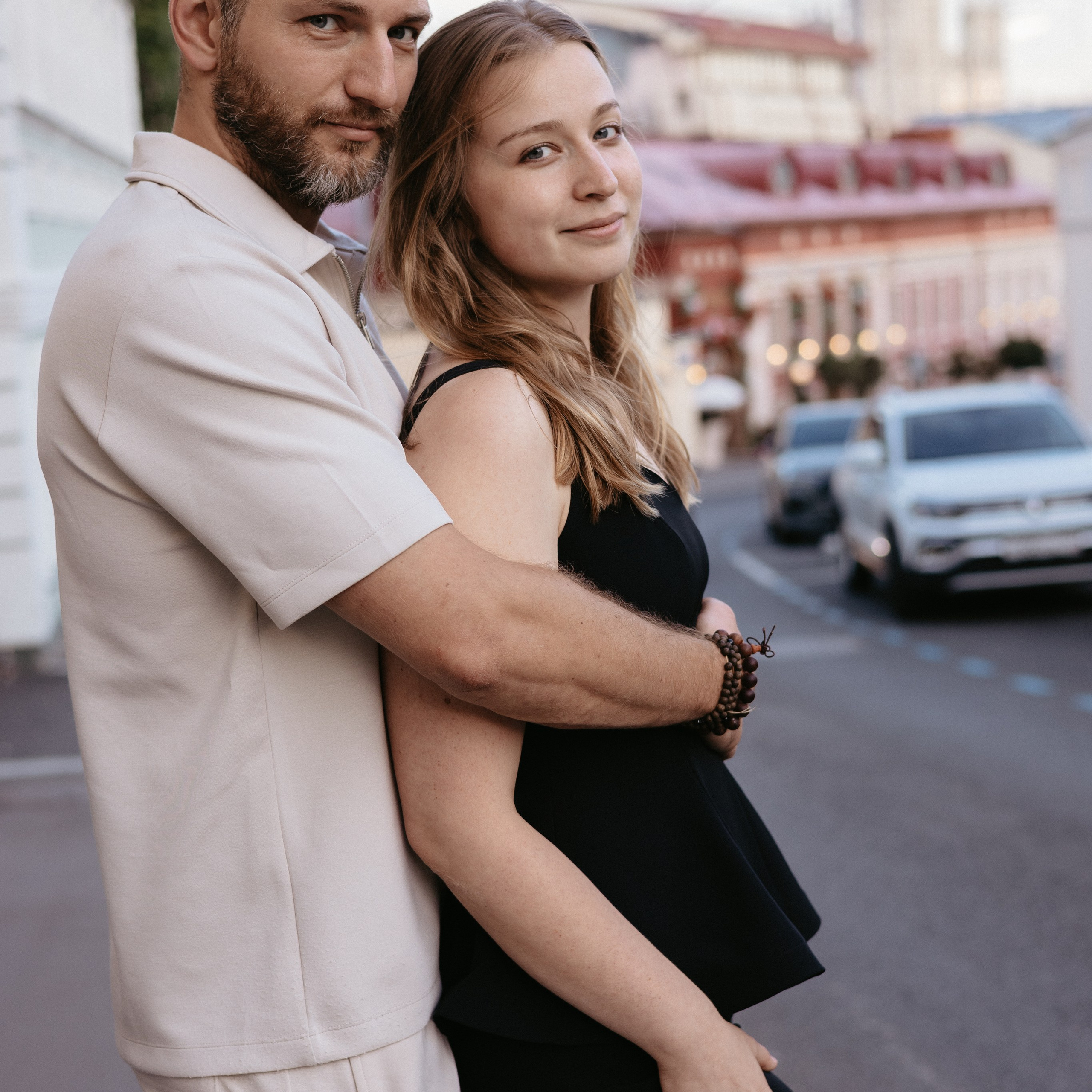 Отзывы. Семейный, бьюти фотограф Москва