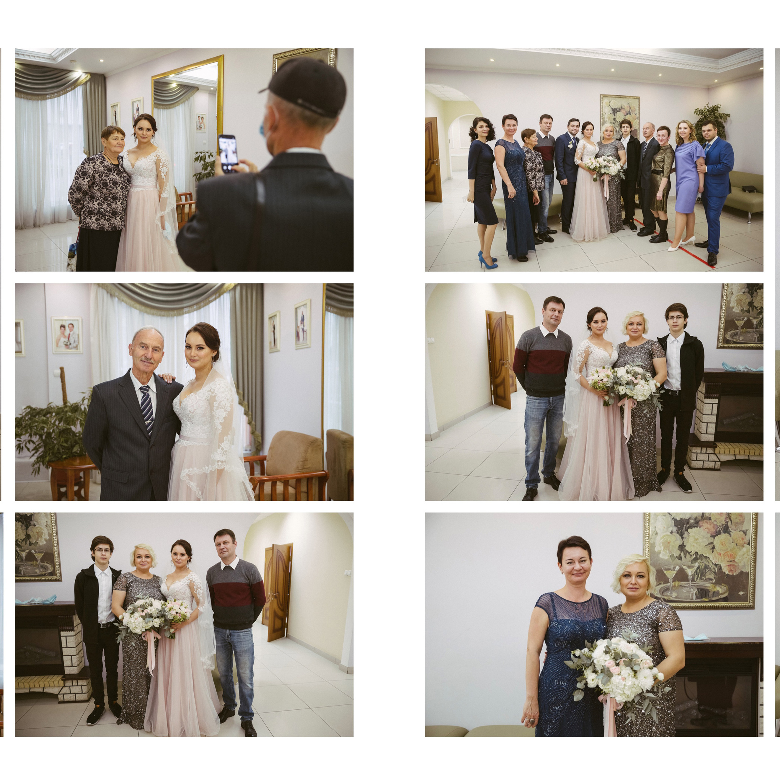 Фотокниги. Семейный, бьюти фотограф Москва