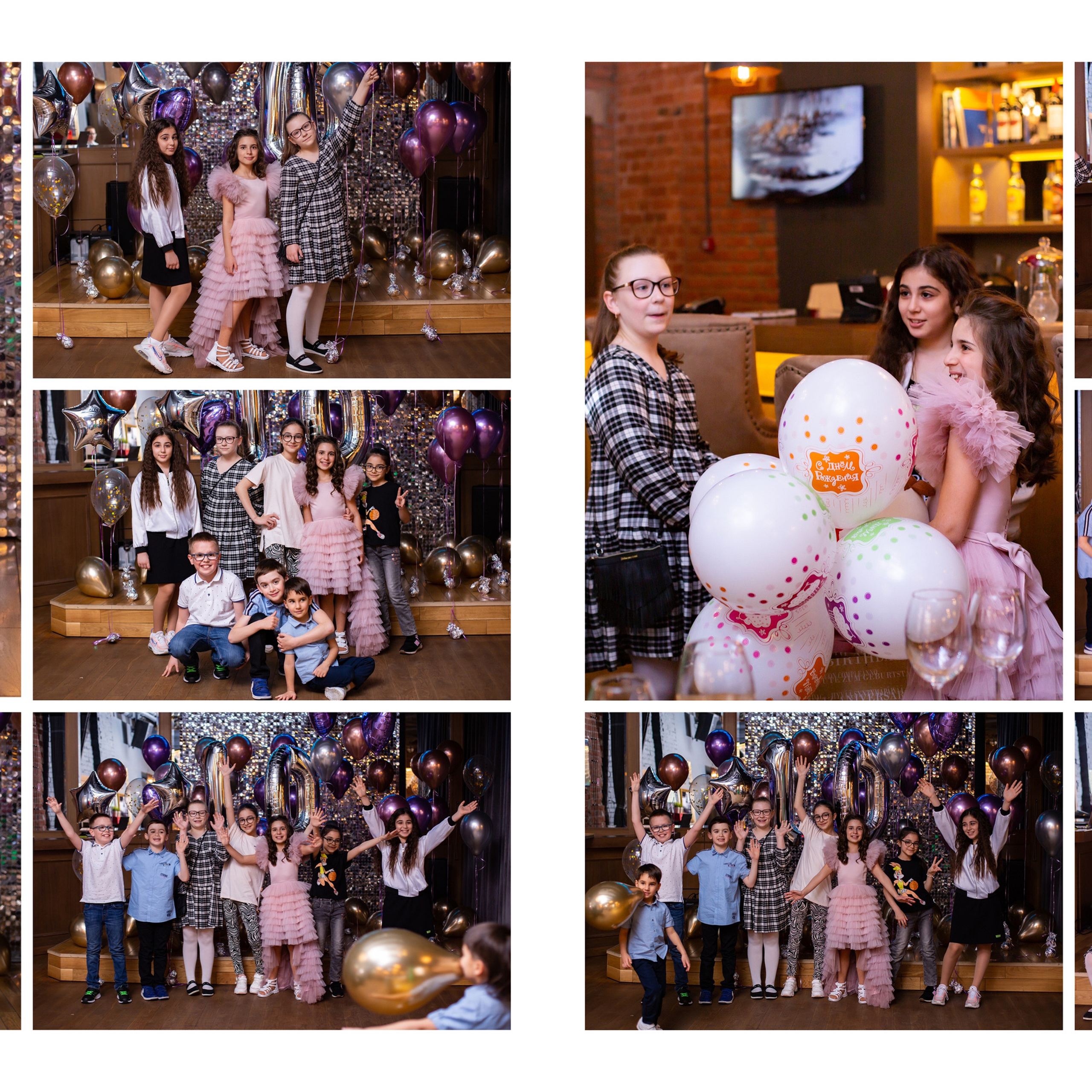 Фотокниги. Семейный, бьюти фотограф Москва