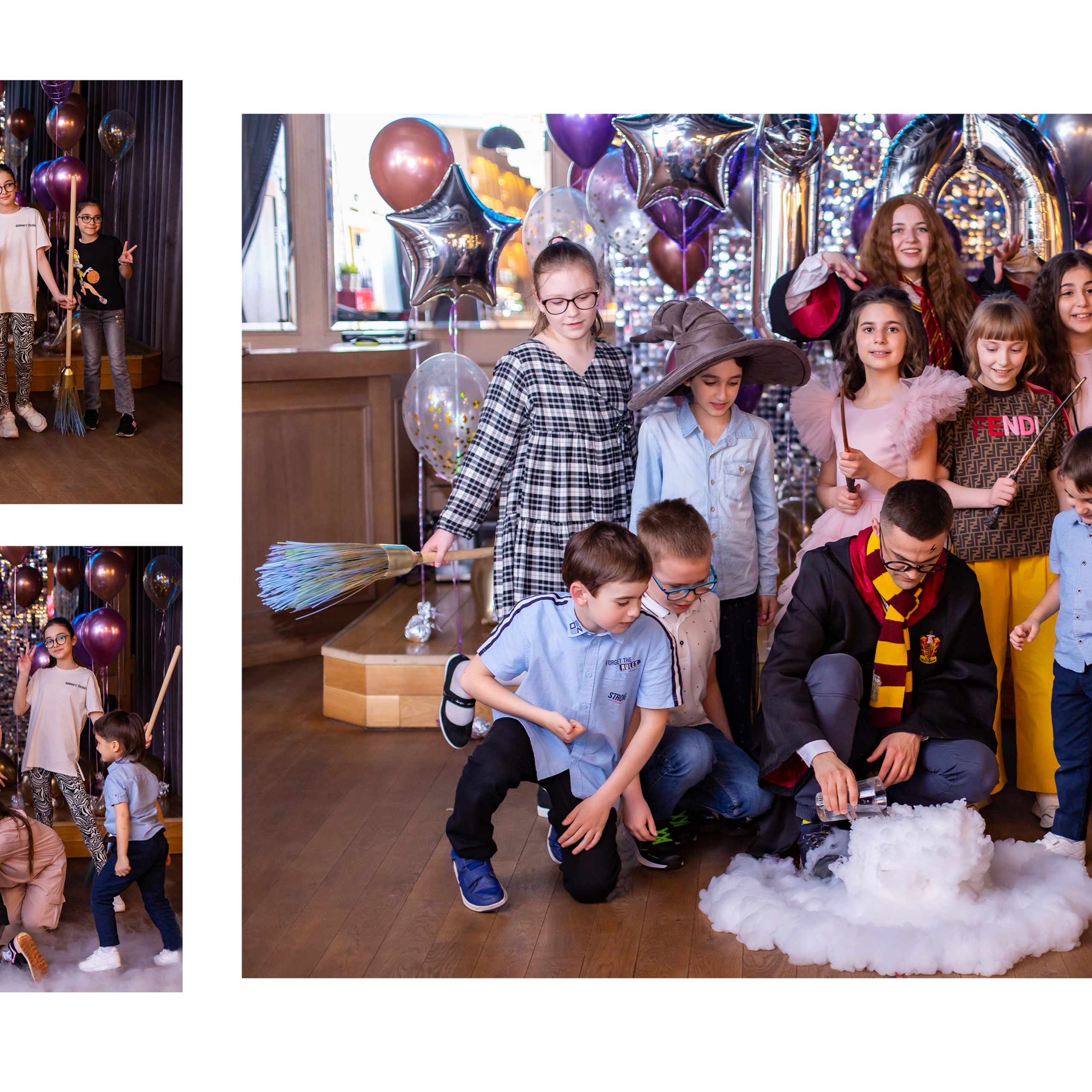 Фотокниги. Семейный, бьюти фотограф Москва