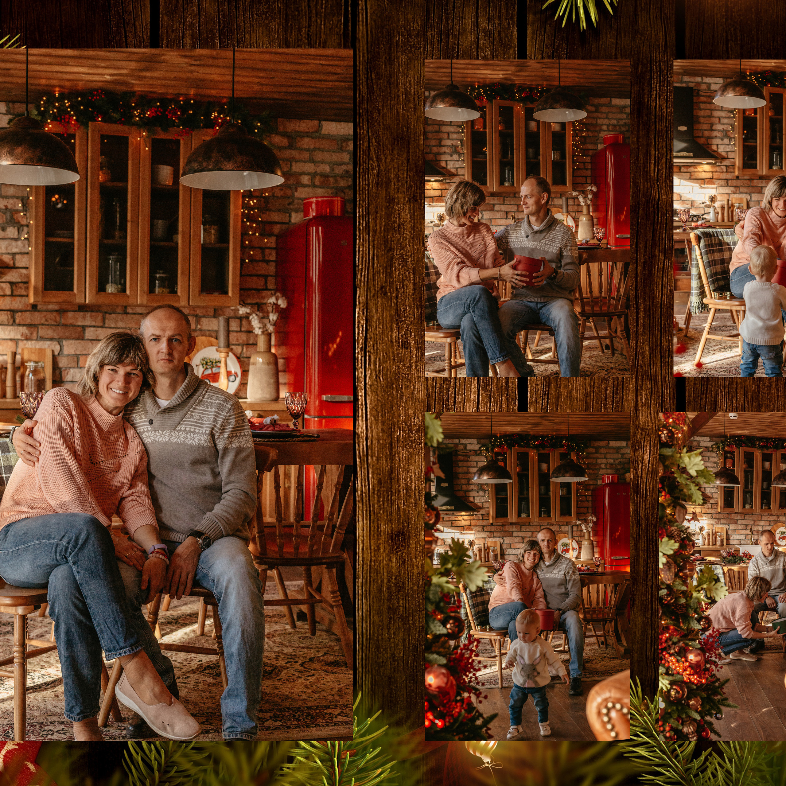 Фотокниги. Семейный, бьюти фотограф Москва