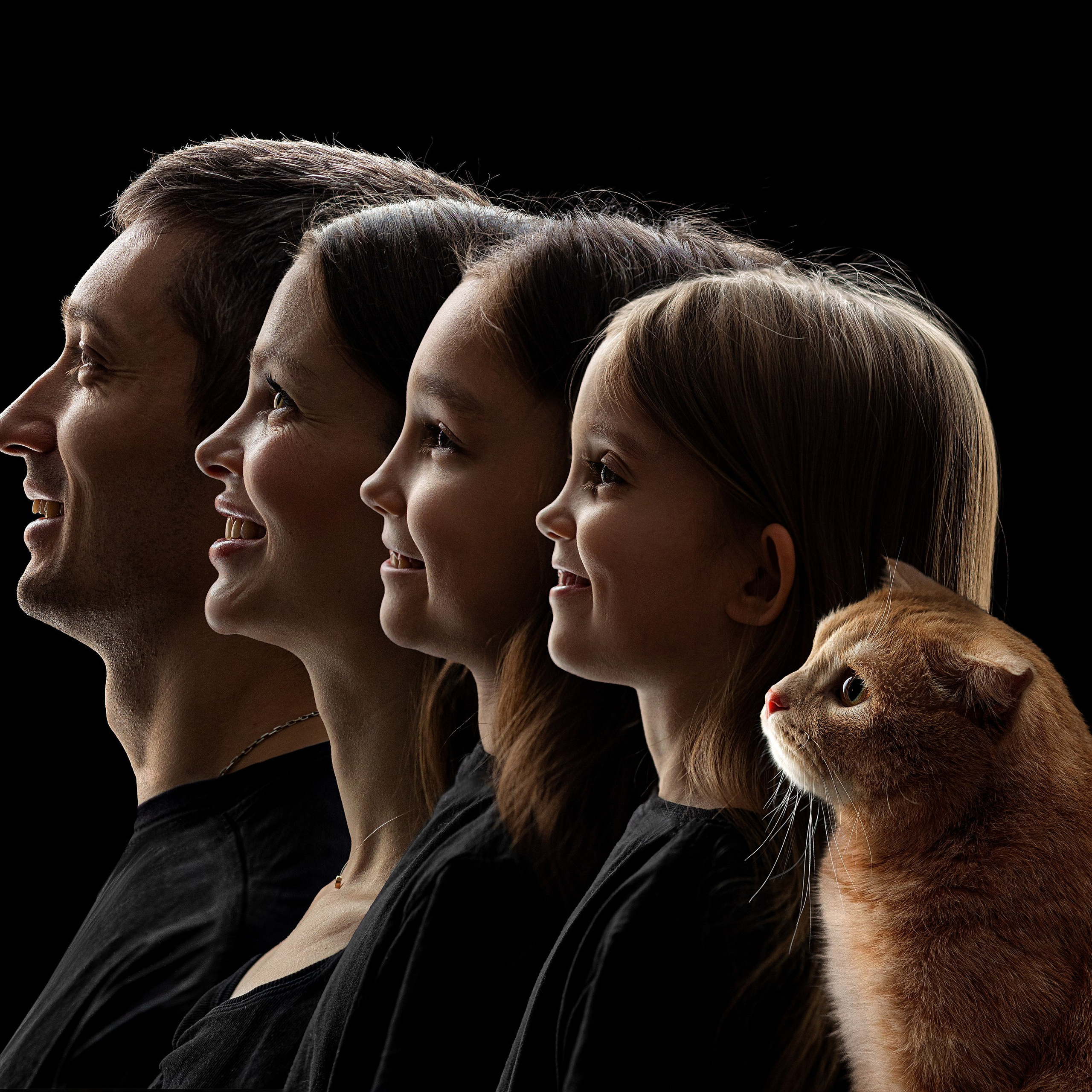 Отзывы. Семейный, детский, спортивный фотограаф в Красноярске Захарова Екатерина Egoza