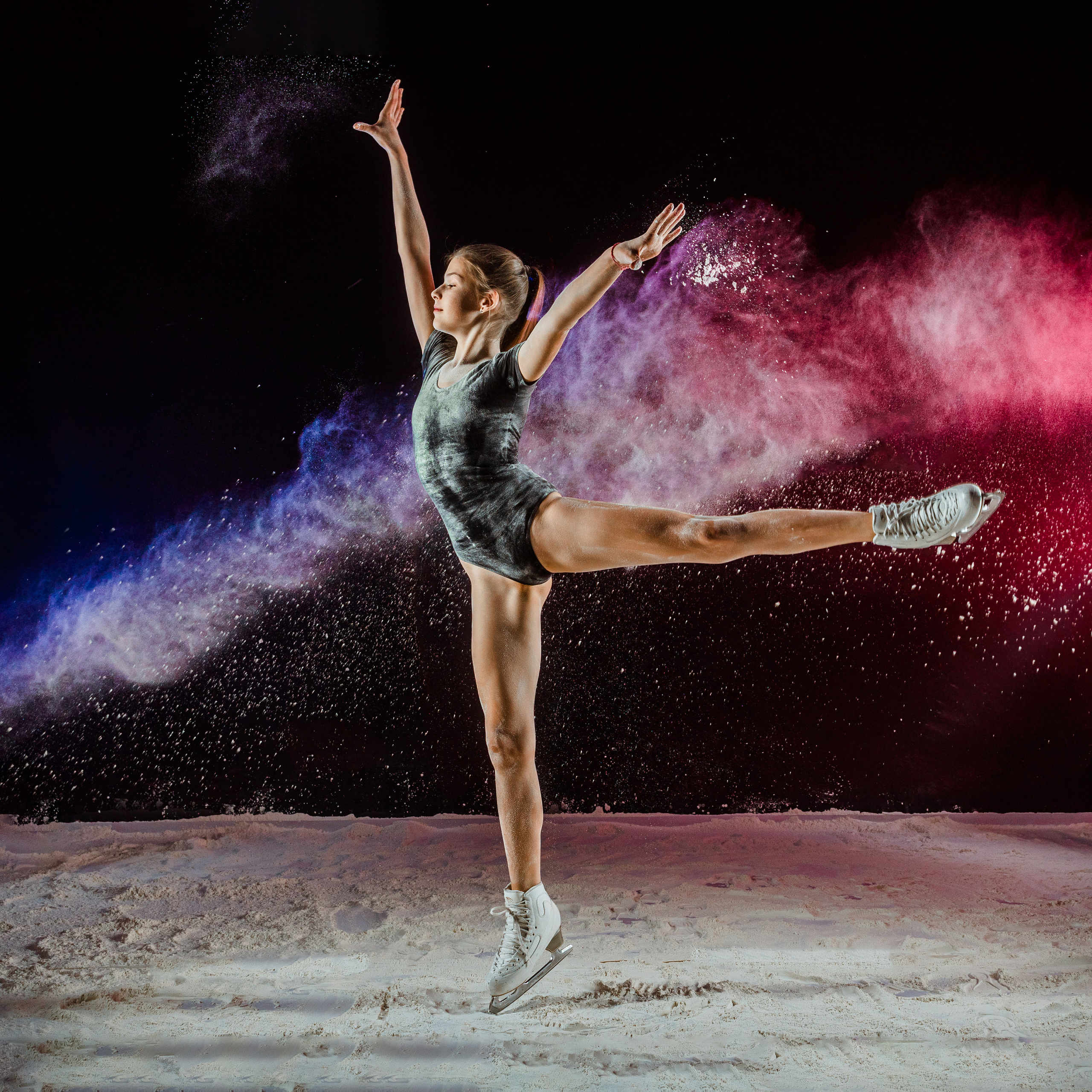 Фигурное катание