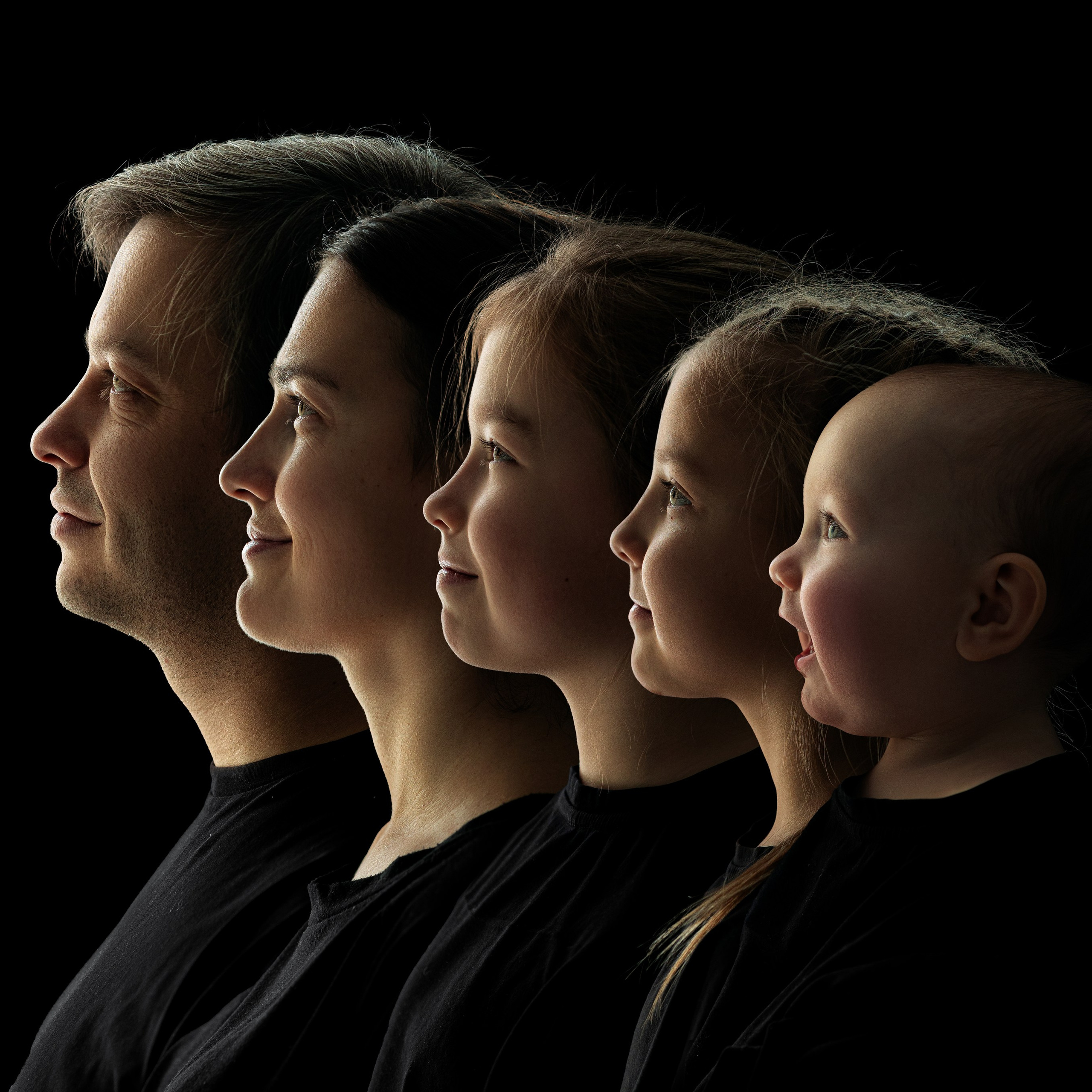 Отзывы. Семейный, детский, спортивный фотограаф в Красноярске Захарова Екатерина Egoza