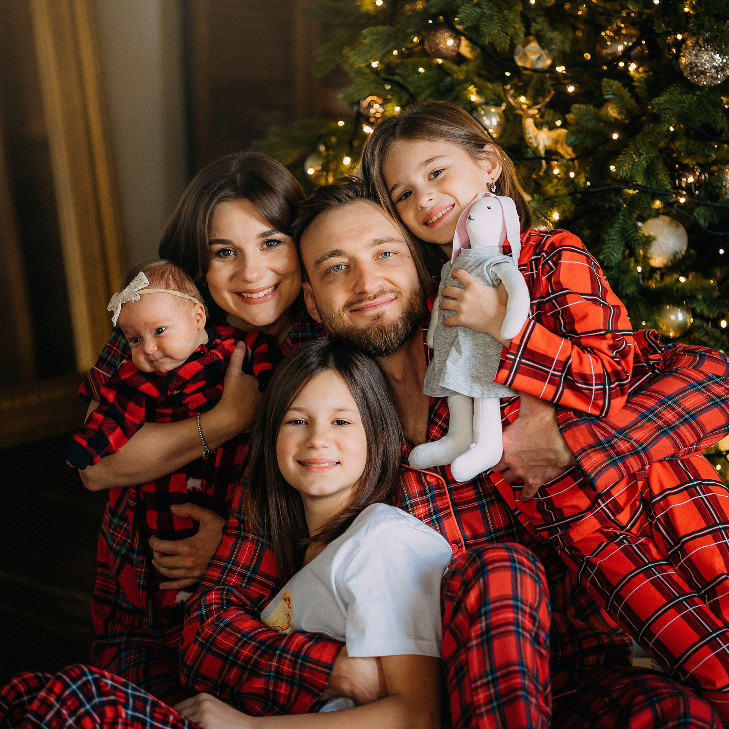 Отзывы. Семейный, детский, спортивный фотограаф в Красноярске Захарова Екатерина Egoza