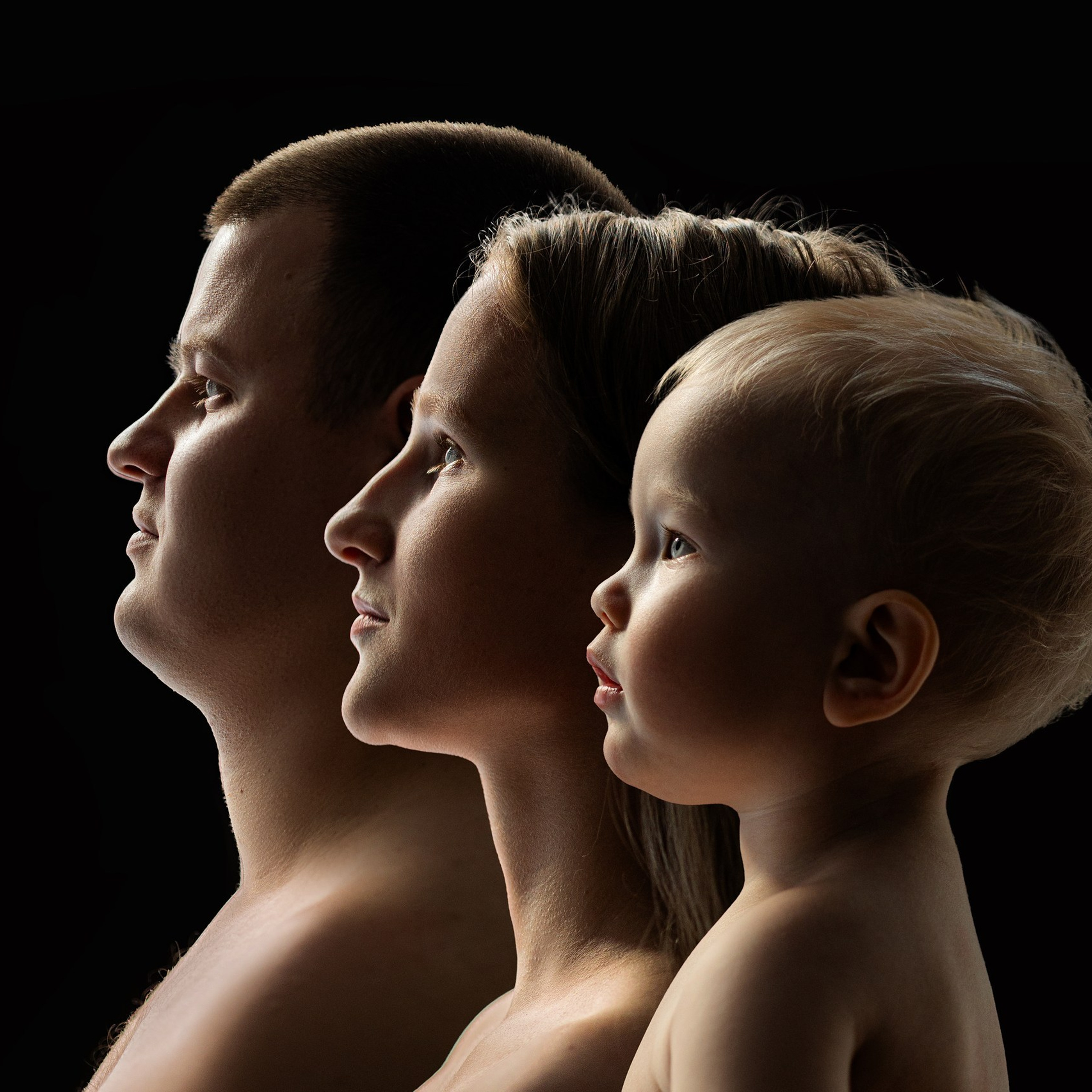 Отзывы. Семейный, детский, спортивный фотограаф в Красноярске Захарова Екатерина Egoza