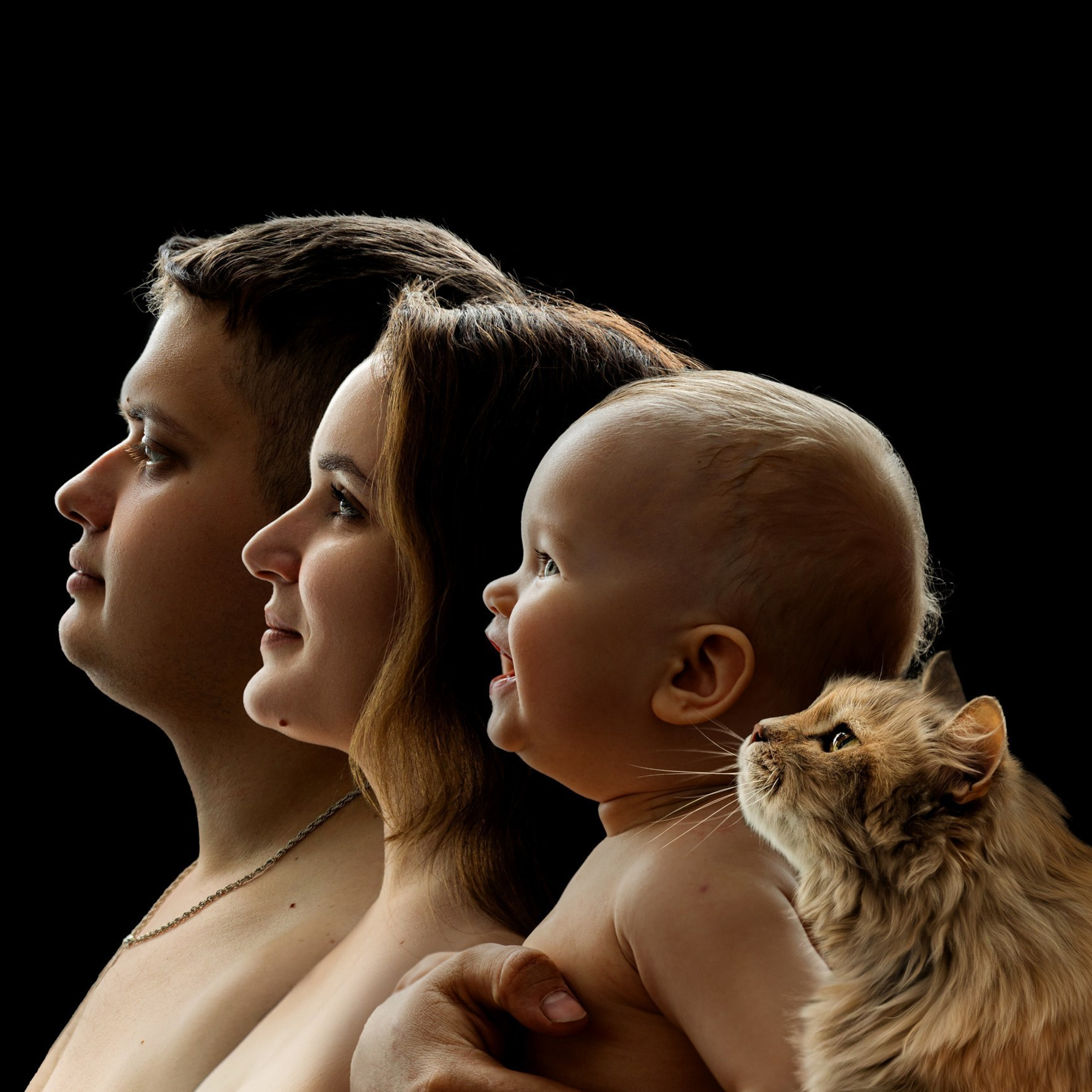 Отзывы. Семейный, детский, спортивный фотограаф в Красноярске Захарова Екатерина Egoza