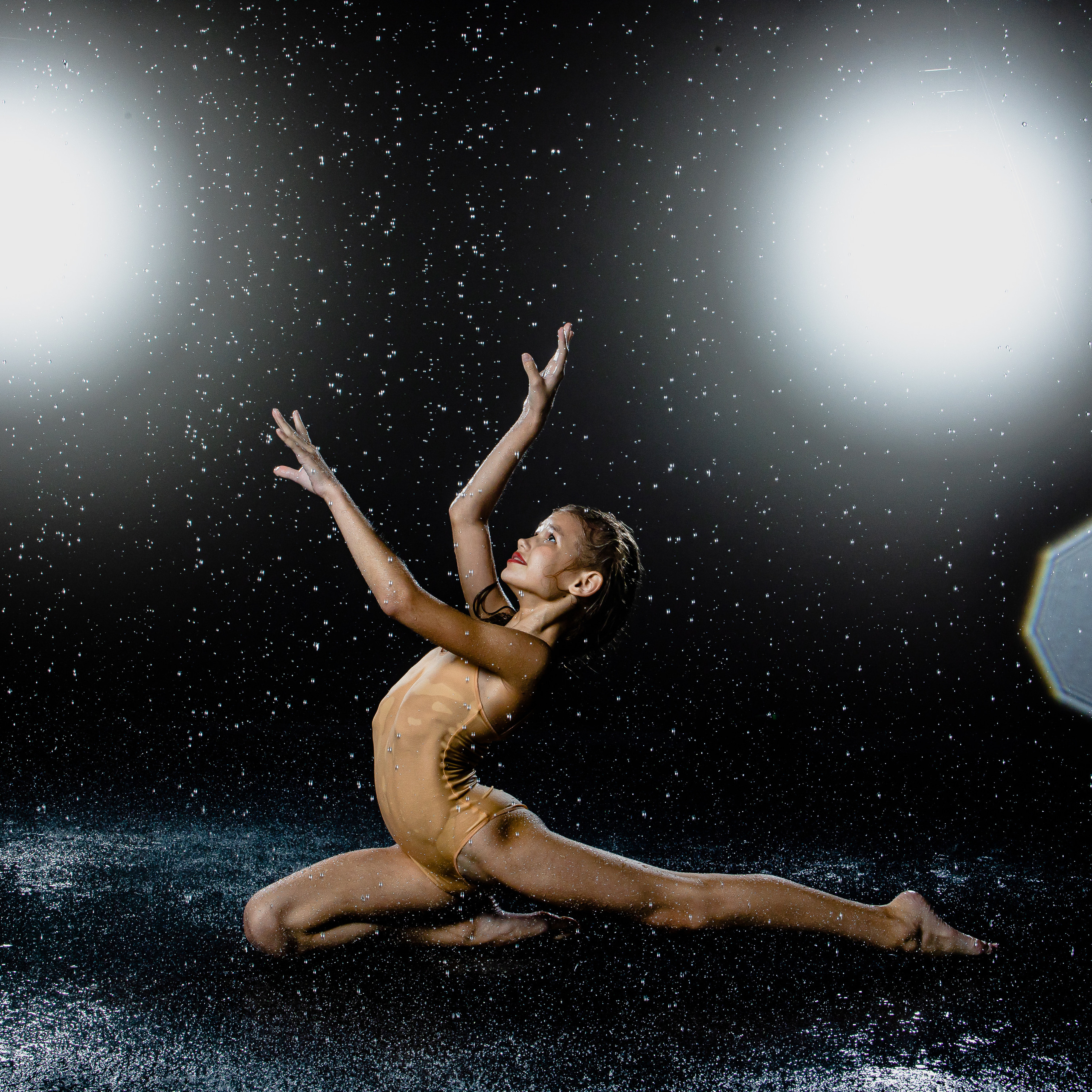 Гимнастка София