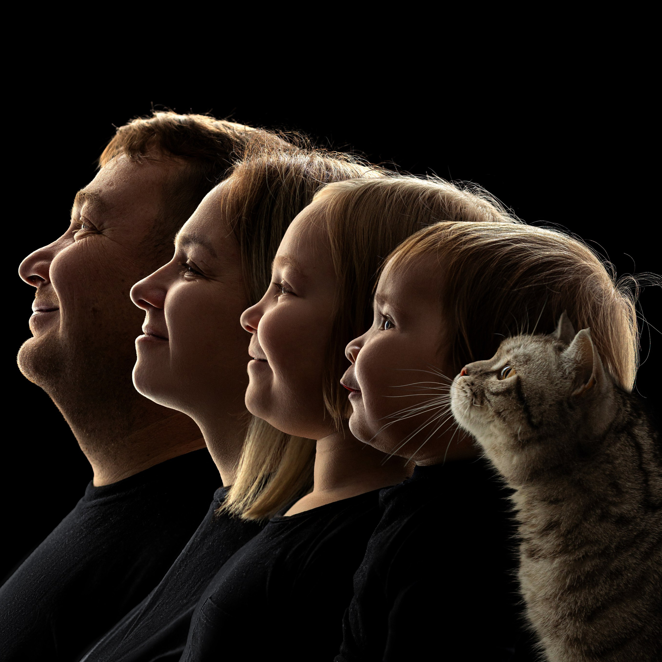 Отзывы. Семейный, детский, спортивный фотограаф в Красноярске Захарова Екатерина Egoza