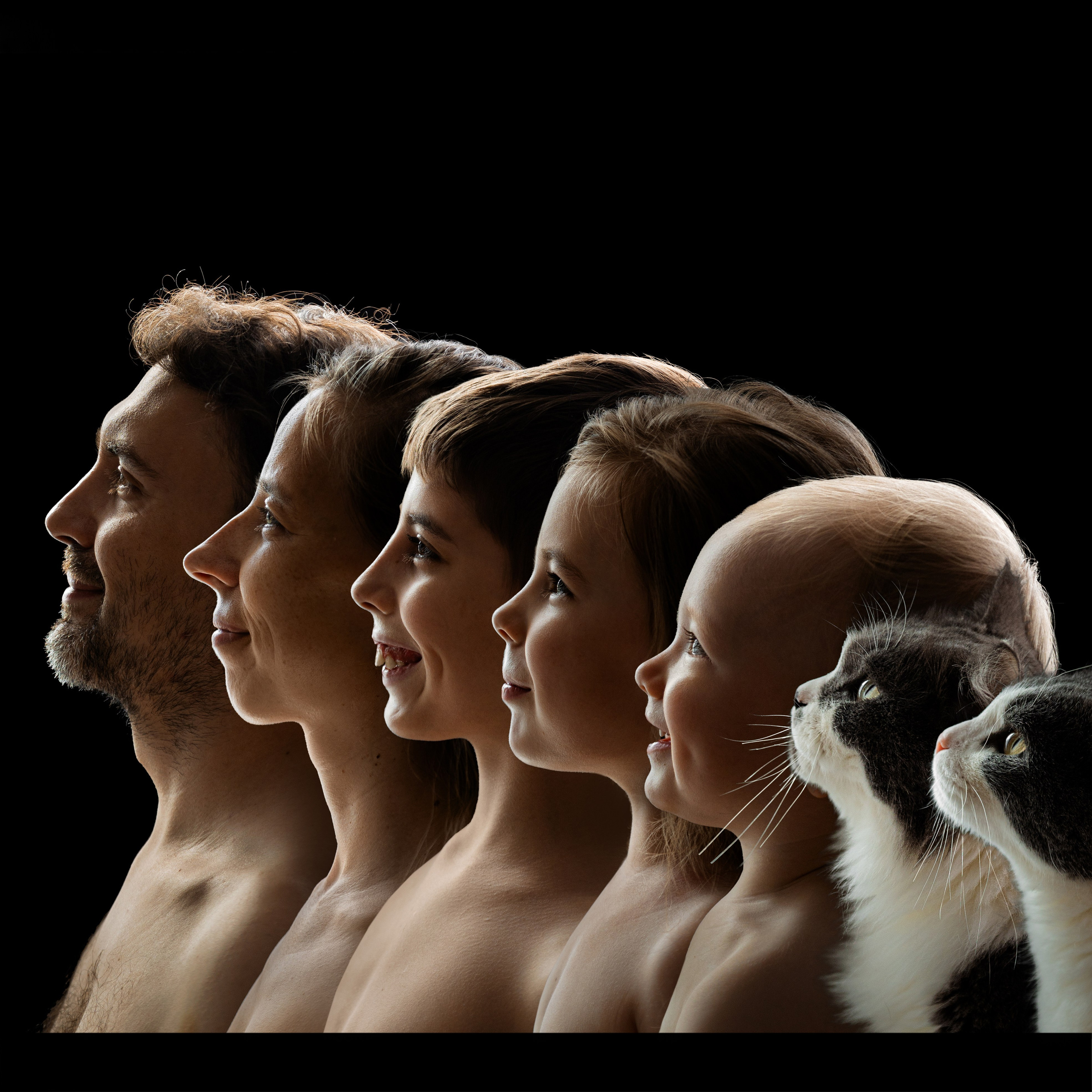 Отзывы. Семейный, детский, спортивный фотограаф в Красноярске Захарова Екатерина Egoza