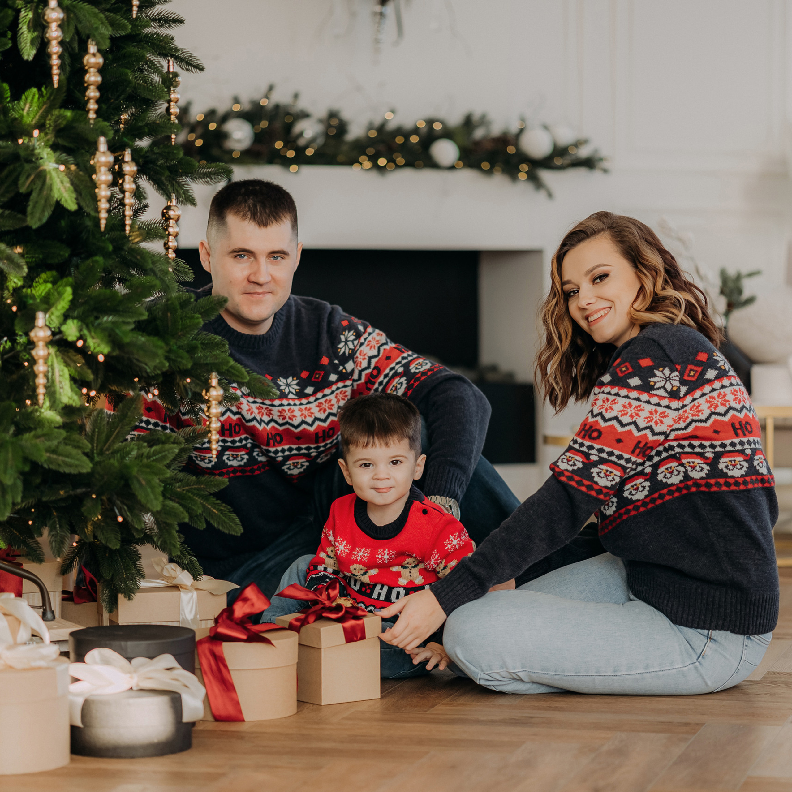 Отзывы. Семейный, детский, спортивный фотограаф в Красноярске Захарова Екатерина Egoza