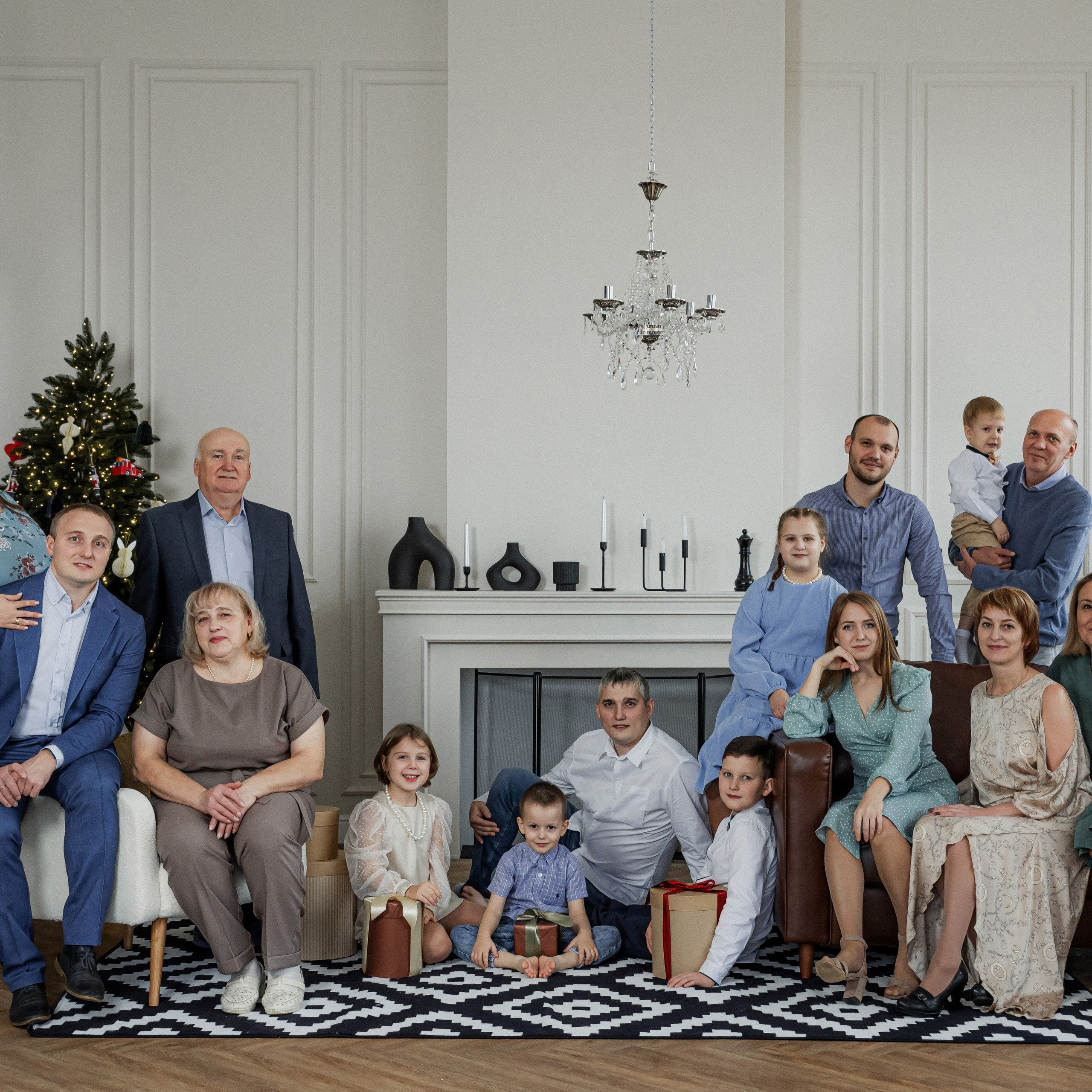 Отзывы. Семейный, детский, спортивный фотограаф в Красноярске Захарова Екатерина Egoza