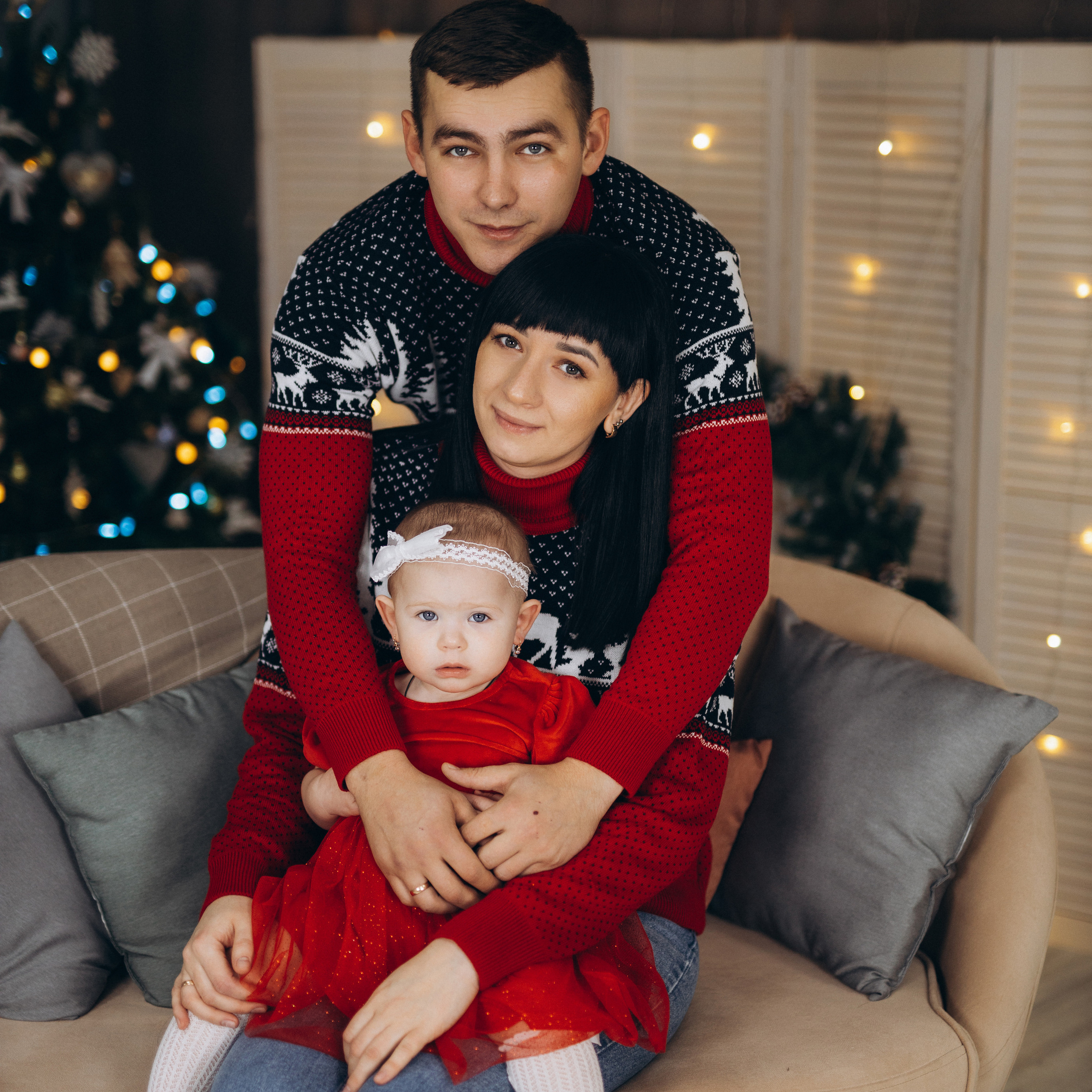 ОТЗЫВЫ. Семейный фотограф Даша Погорелова г. Богучар