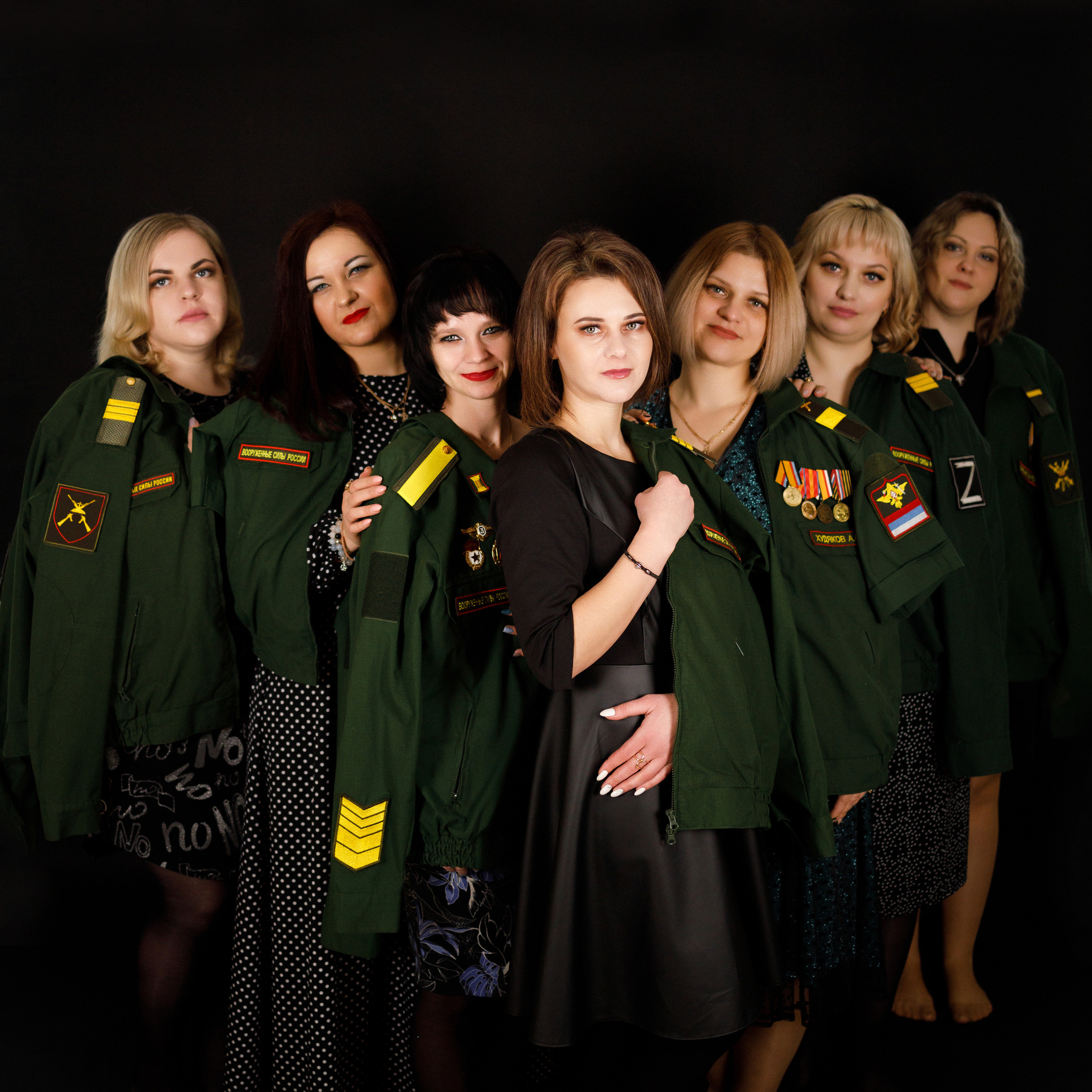 ОТЗЫВЫ. Семейный фотограф Даша Погорелова г. Богучар