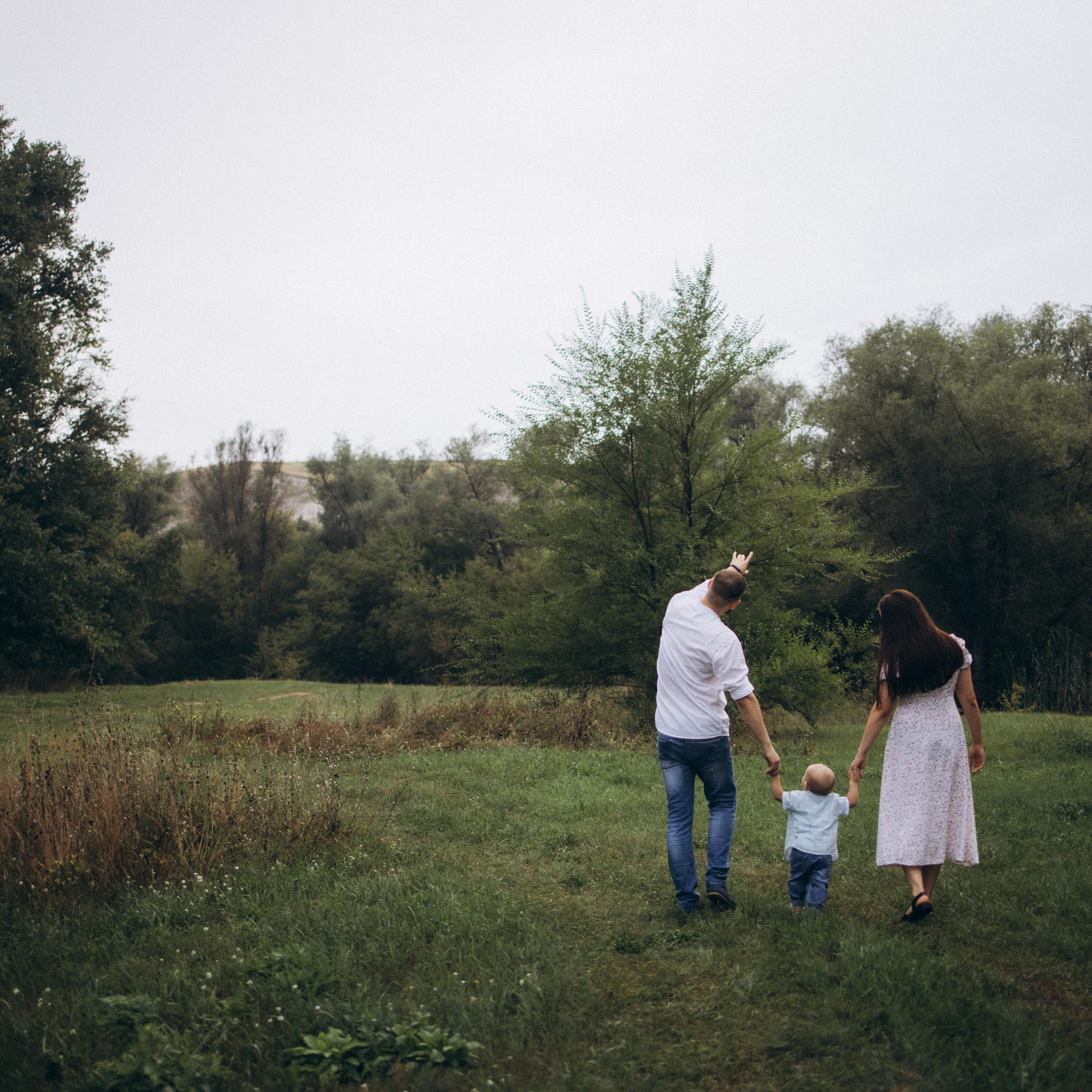ОТЗЫВЫ. Семейный фотограф Даша Погорелова г. Богучар