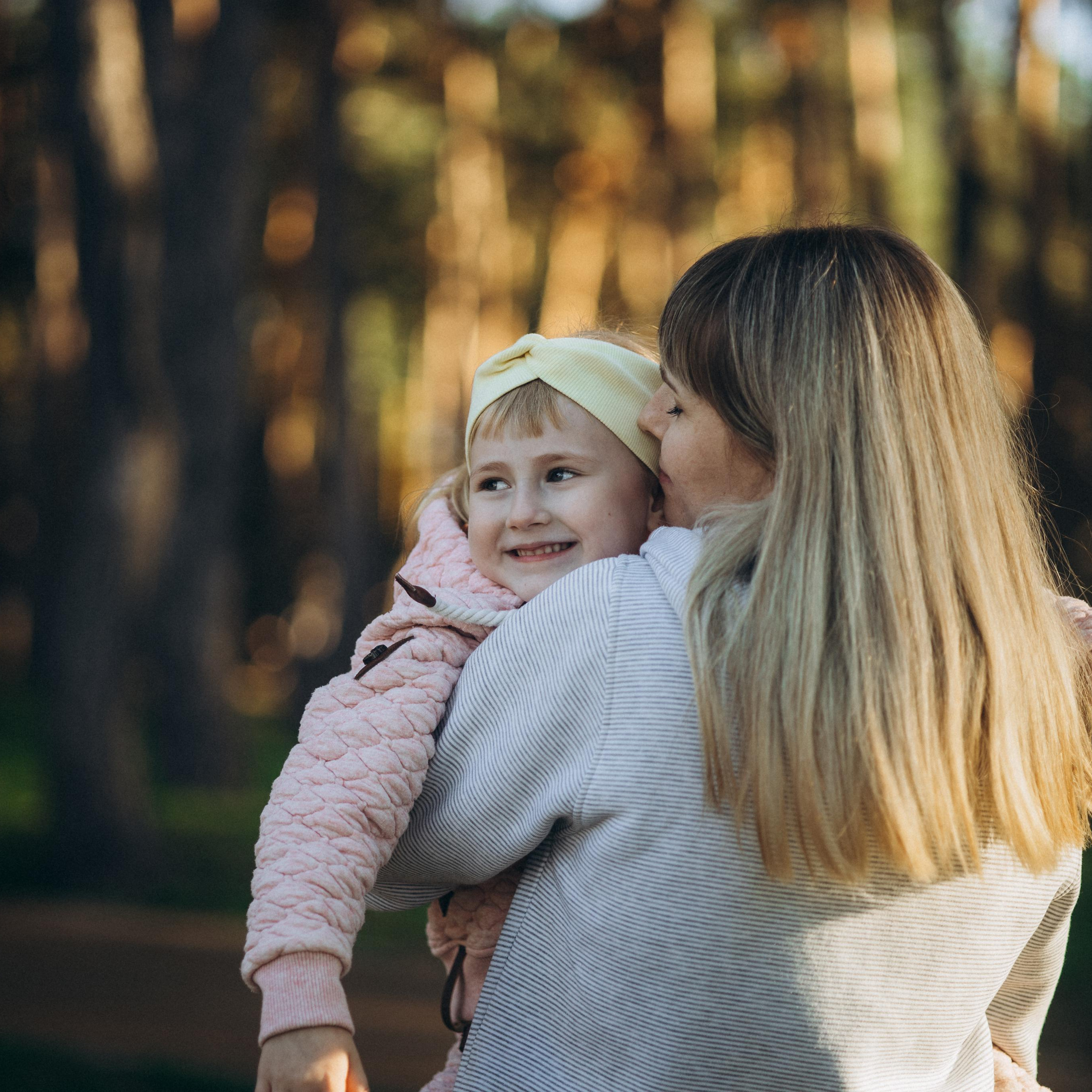 ОТЗЫВЫ. Семейный фотограф Даша Погорелова г. Богучар