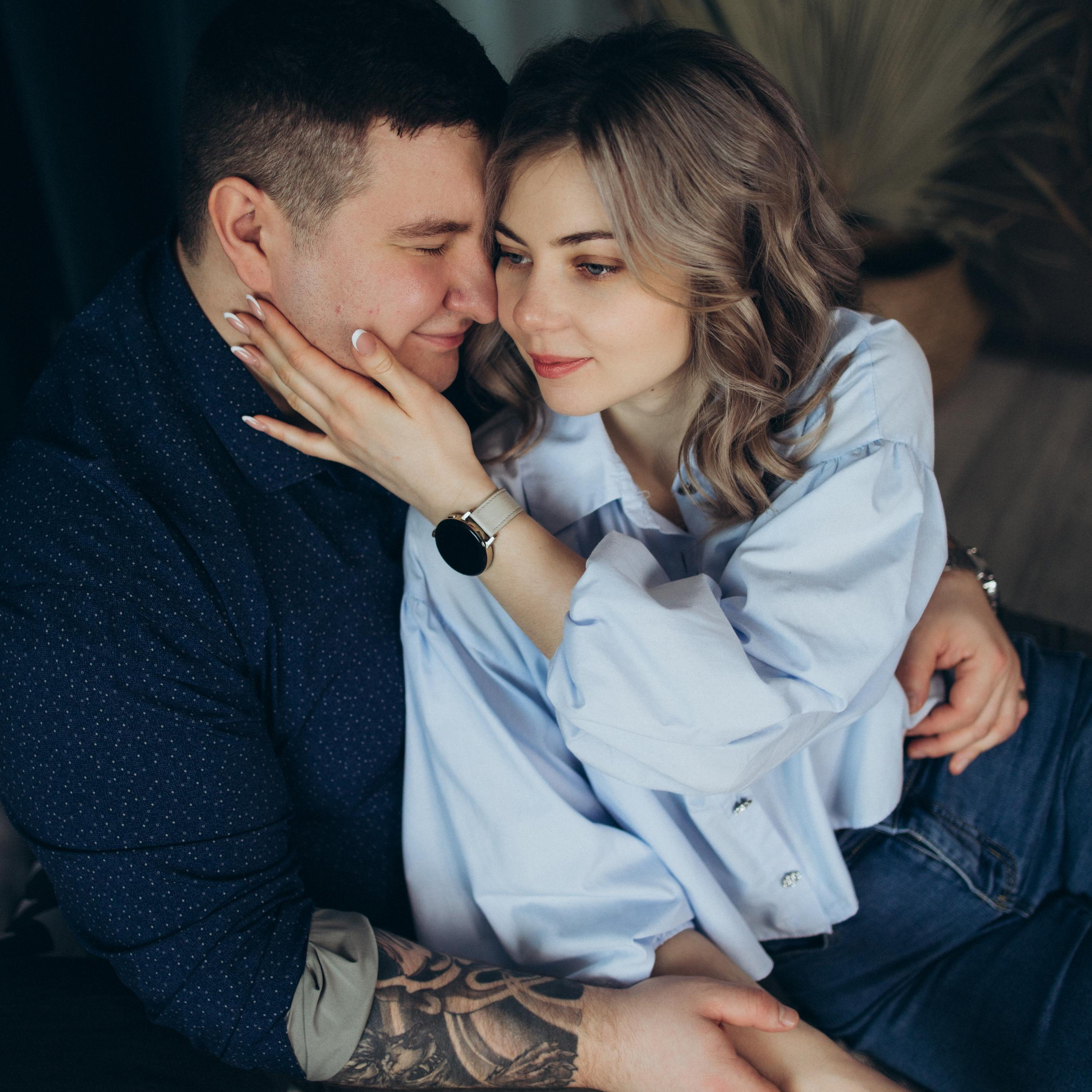 ОТЗЫВЫ. Семейный фотограф Даша Погорелова г. Богучар