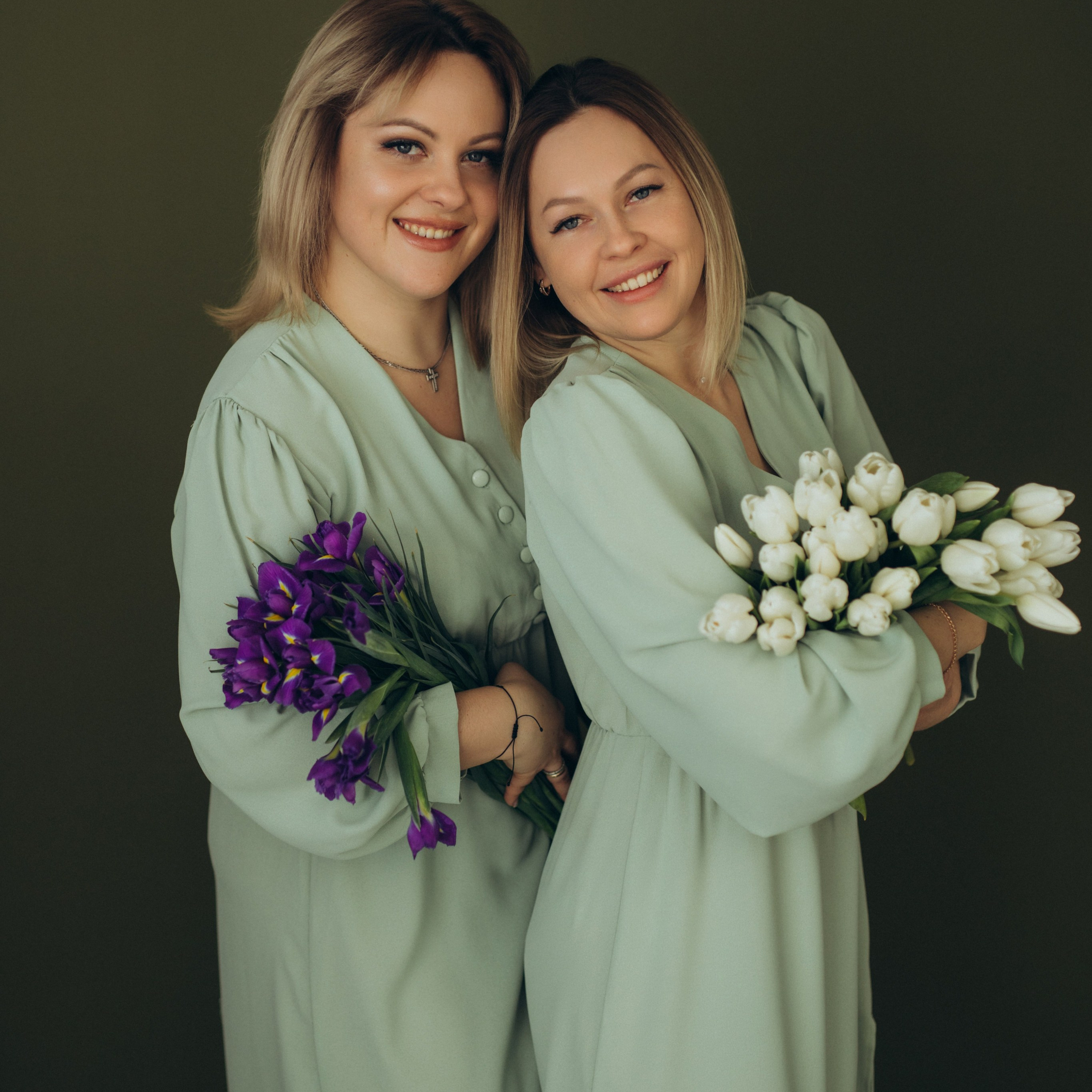 ОТЗЫВЫ. Семейный фотограф Даша Погорелова г. Богучар