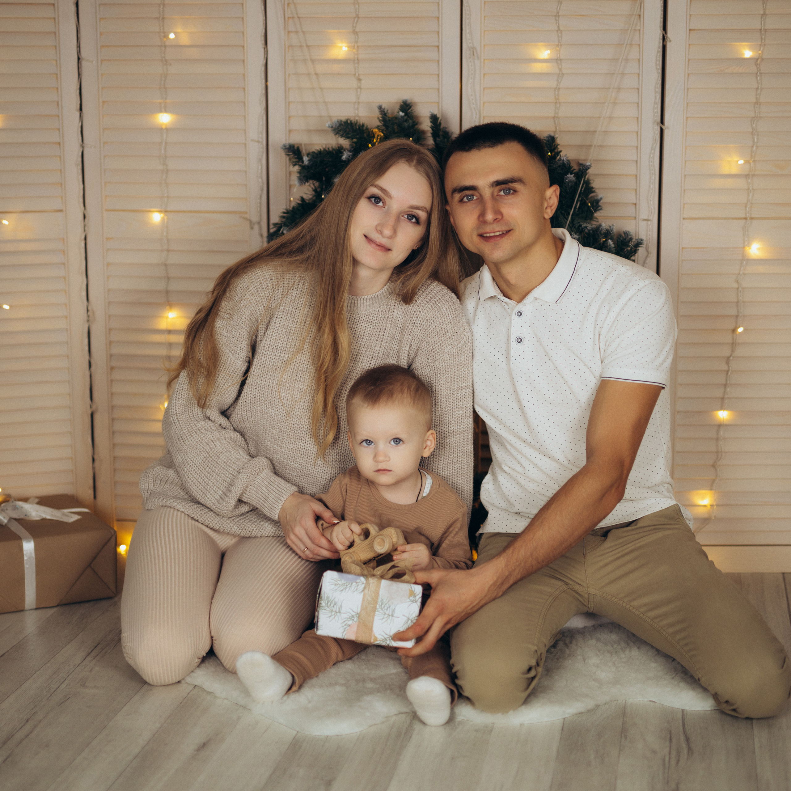 ОТЗЫВЫ. Семейный фотограф Даша Погорелова г. Богучар