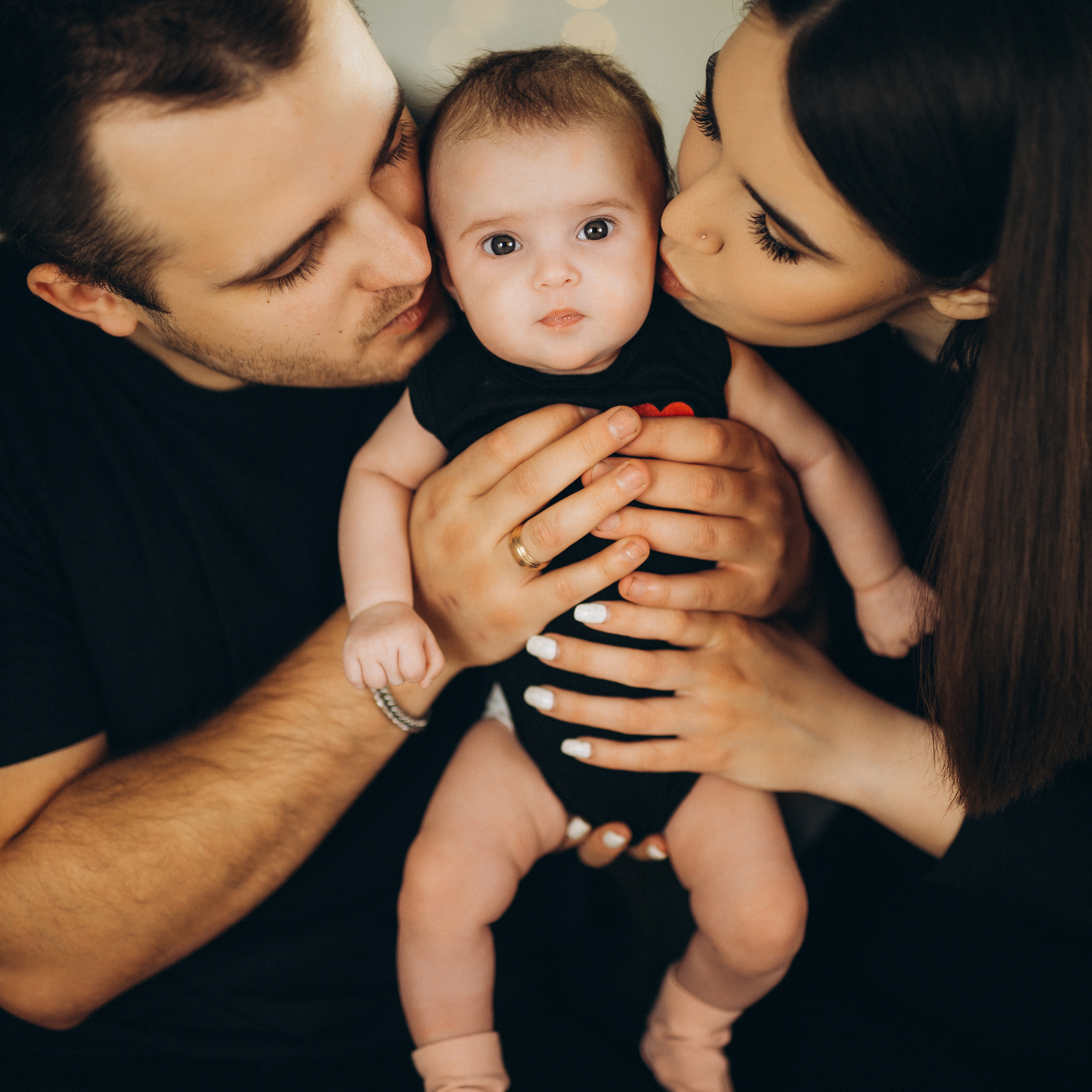ОТЗЫВЫ. Семейный фотограф Даша Погорелова г. Богучар