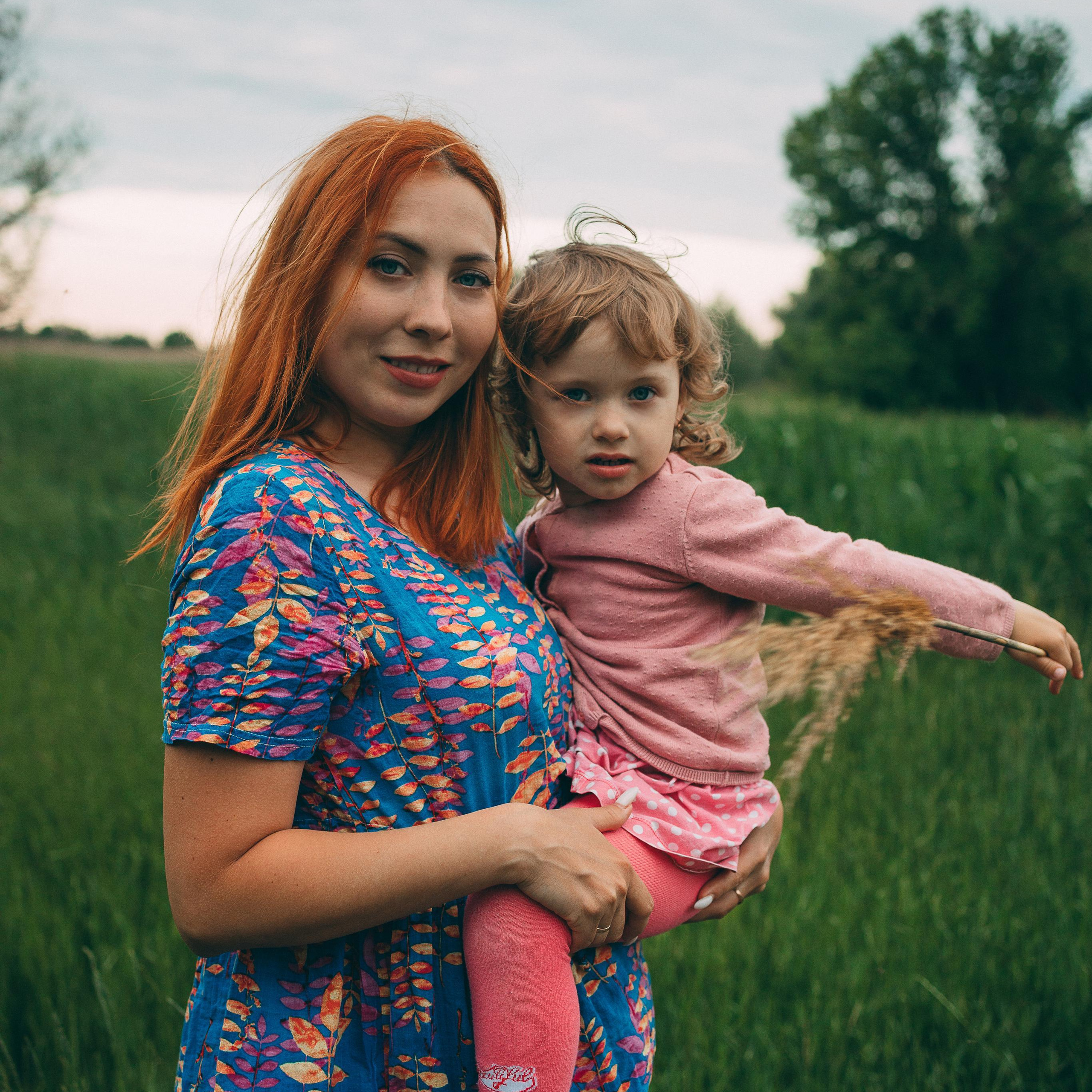 ОТЗЫВЫ. Семейный фотограф Даша Погорелова г. Богучар