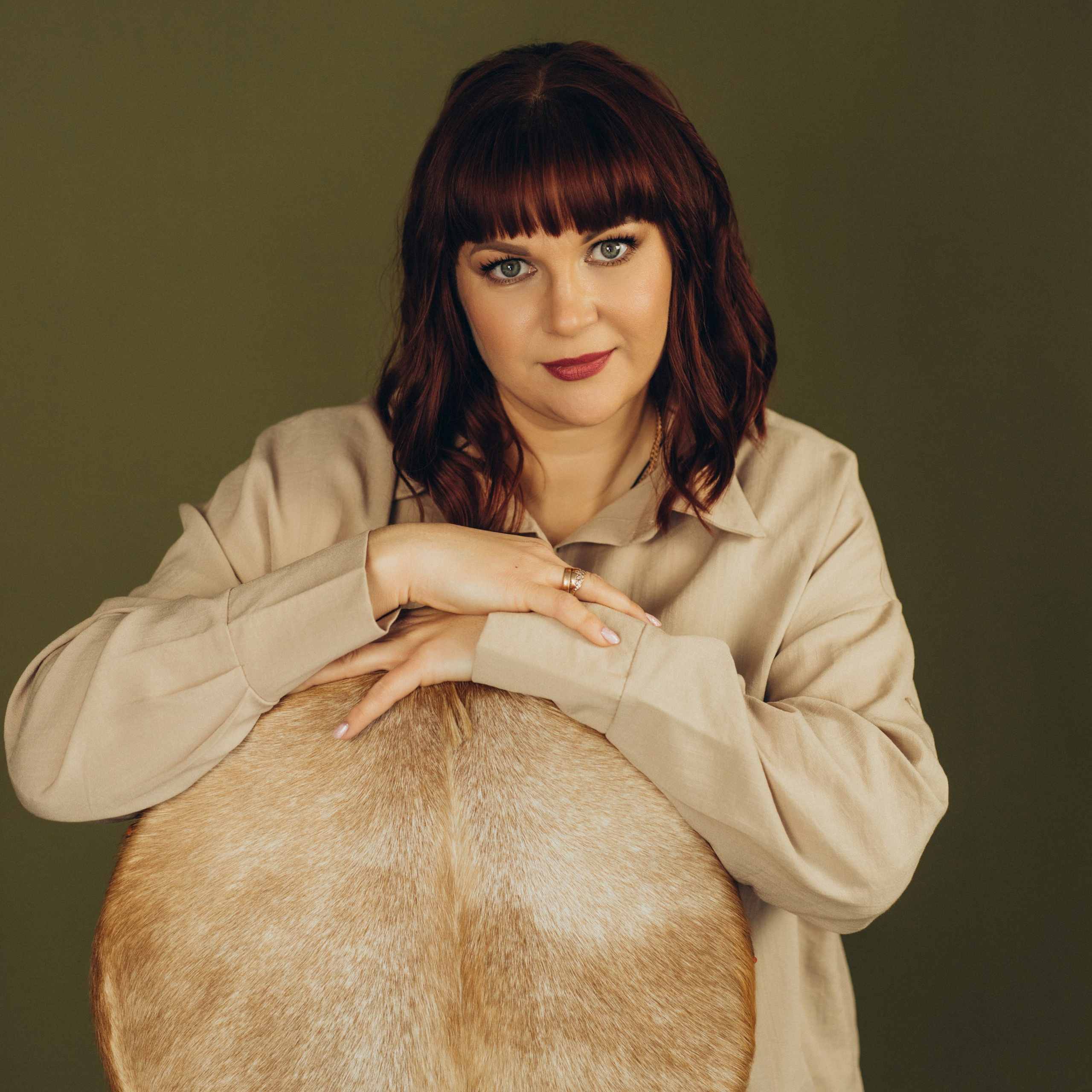 ОТЗЫВЫ. Семейный фотограф Даша Погорелова г. Богучар