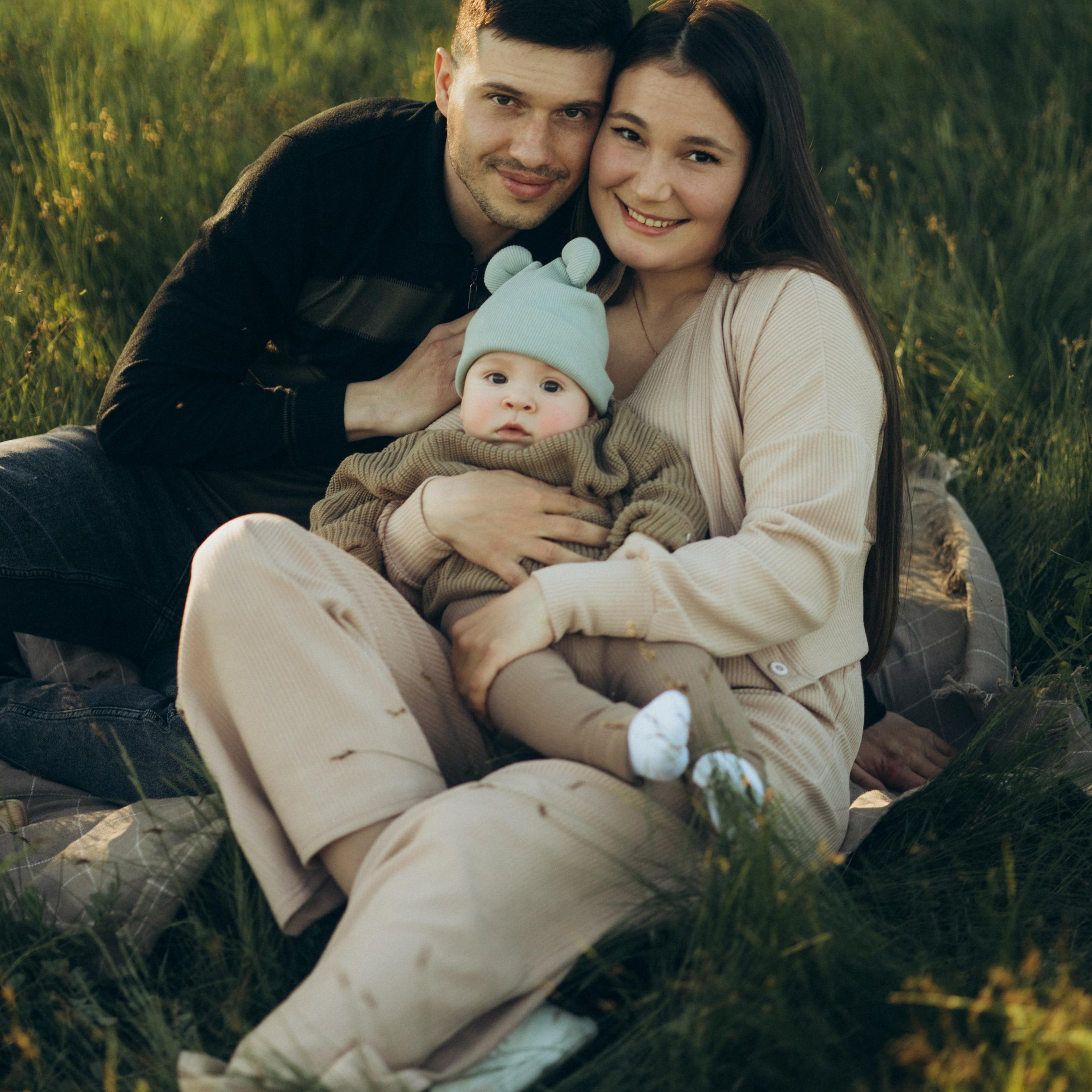 ОТЗЫВЫ. Семейный фотограф Даша Погорелова г. Богучар