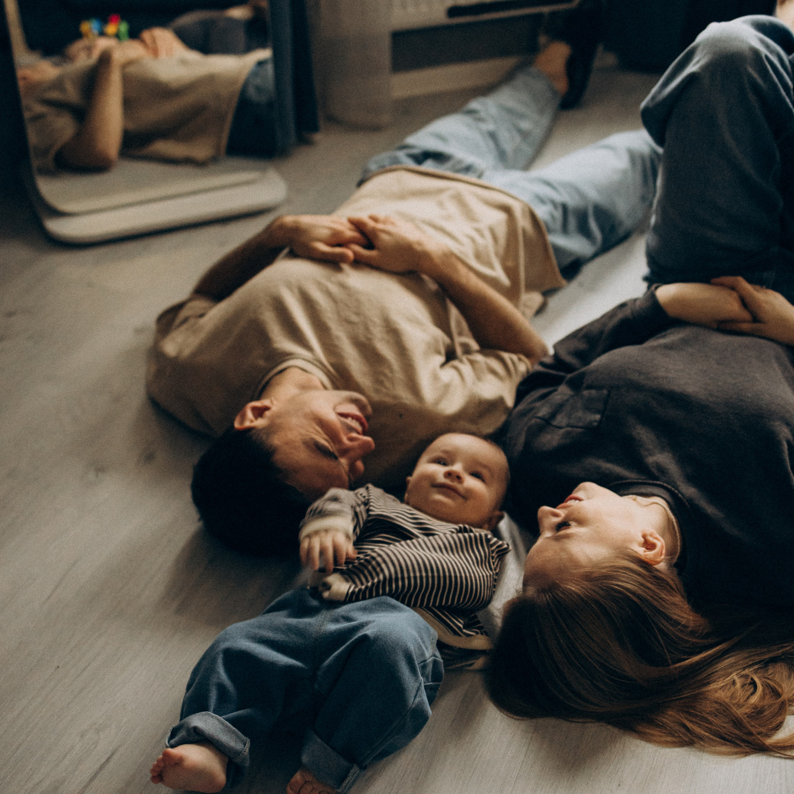 Матвей Влада Саша