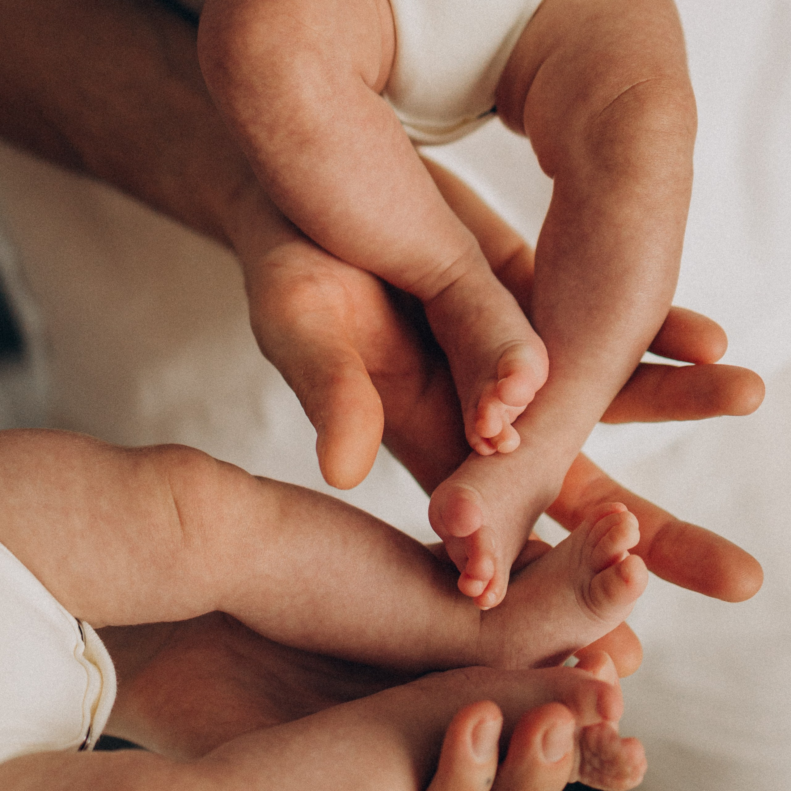 Двойное счастье