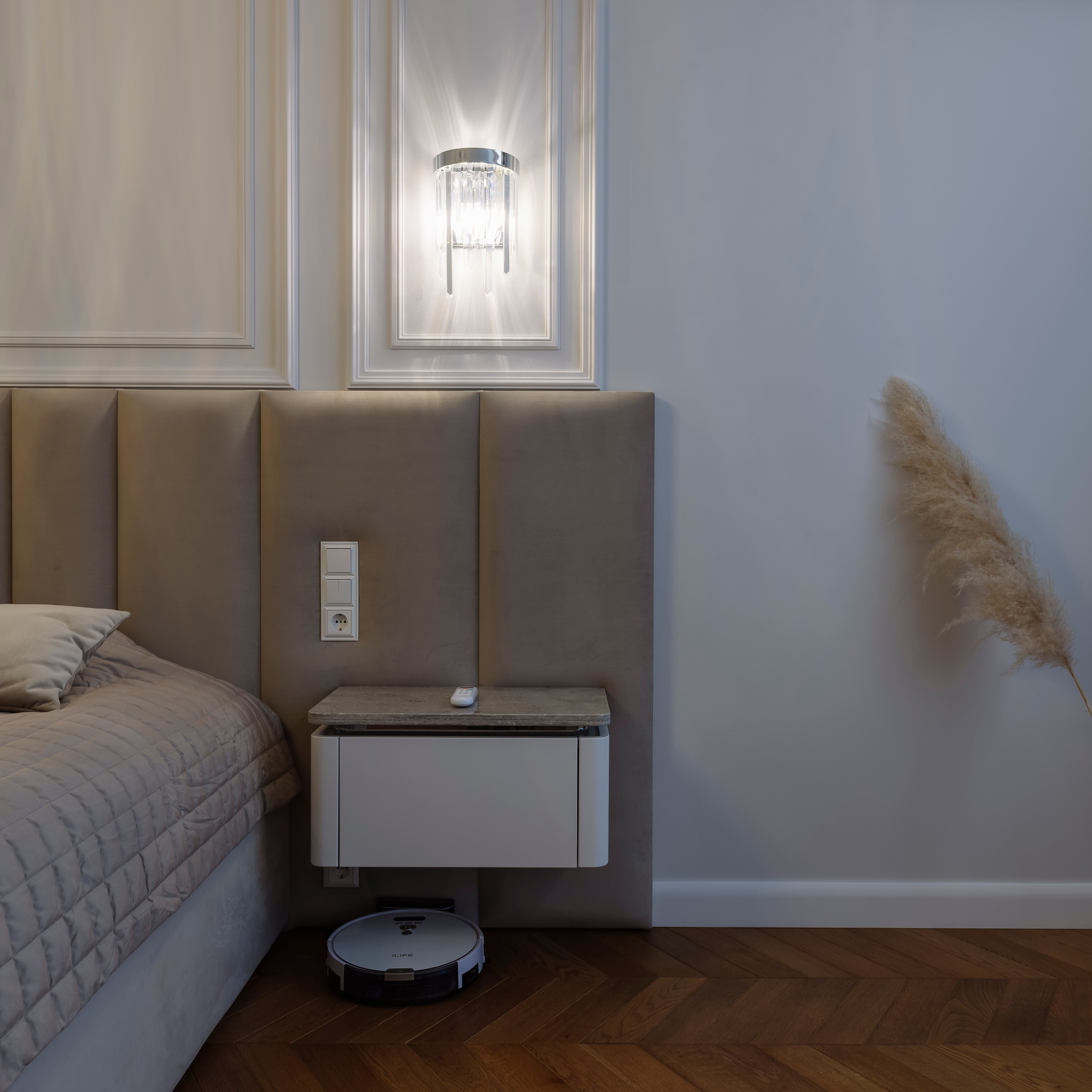 Ремонт под ключ. Частная квартира по ул. Кожевенная, Краснодар