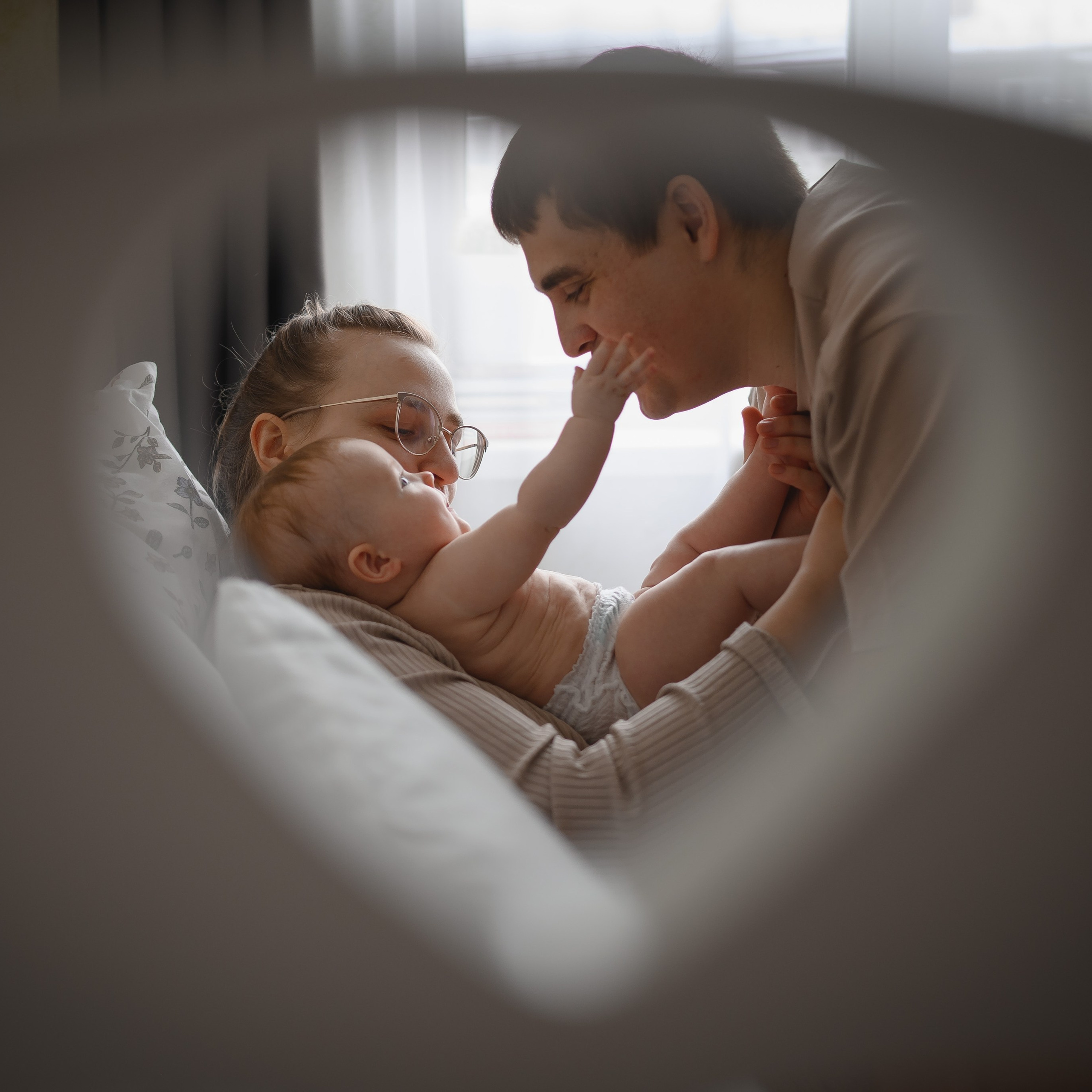 Отзывы о фотографе. Свадебный и портретный фотограф