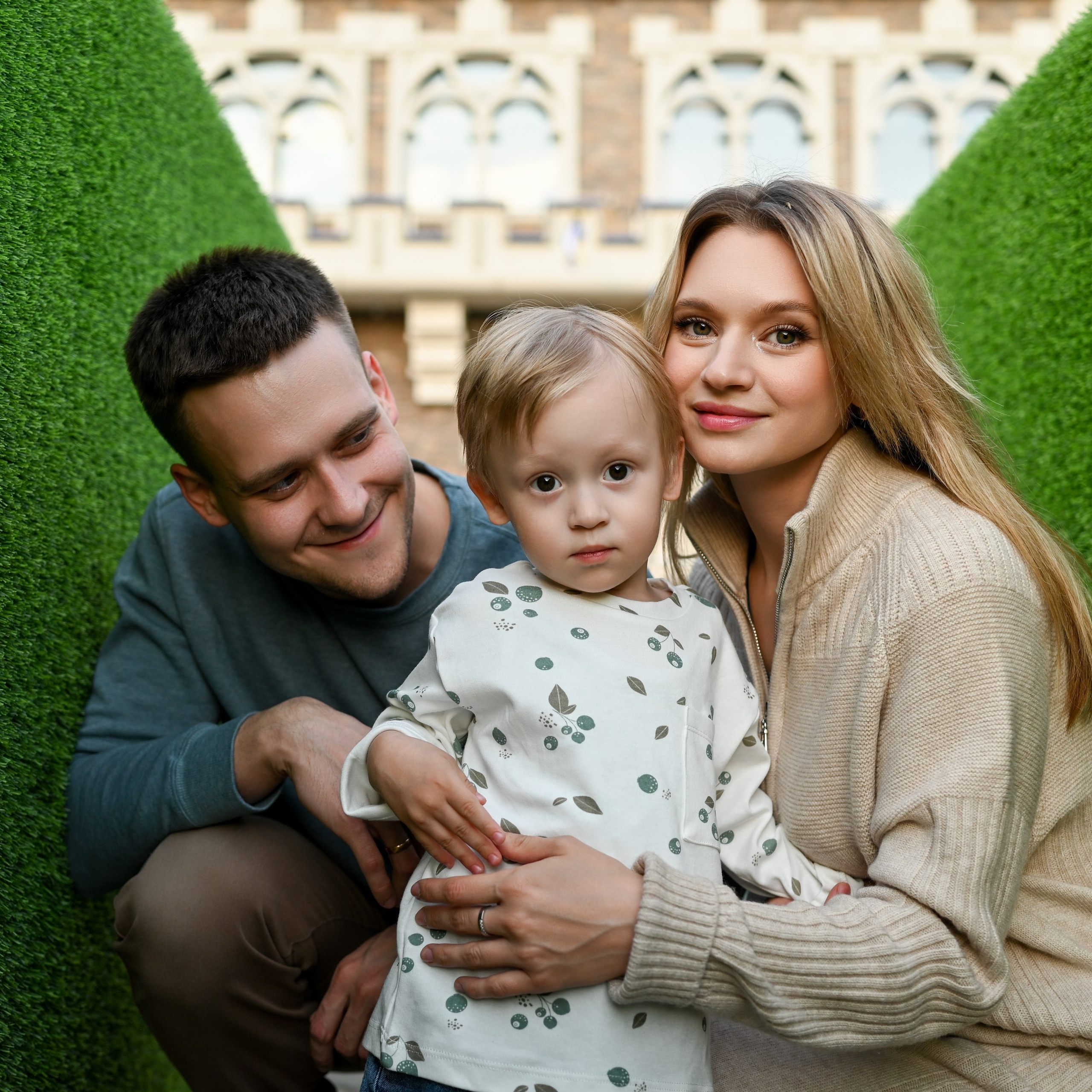 Отзывы о фотографе. Свадебный и портретный фотограф