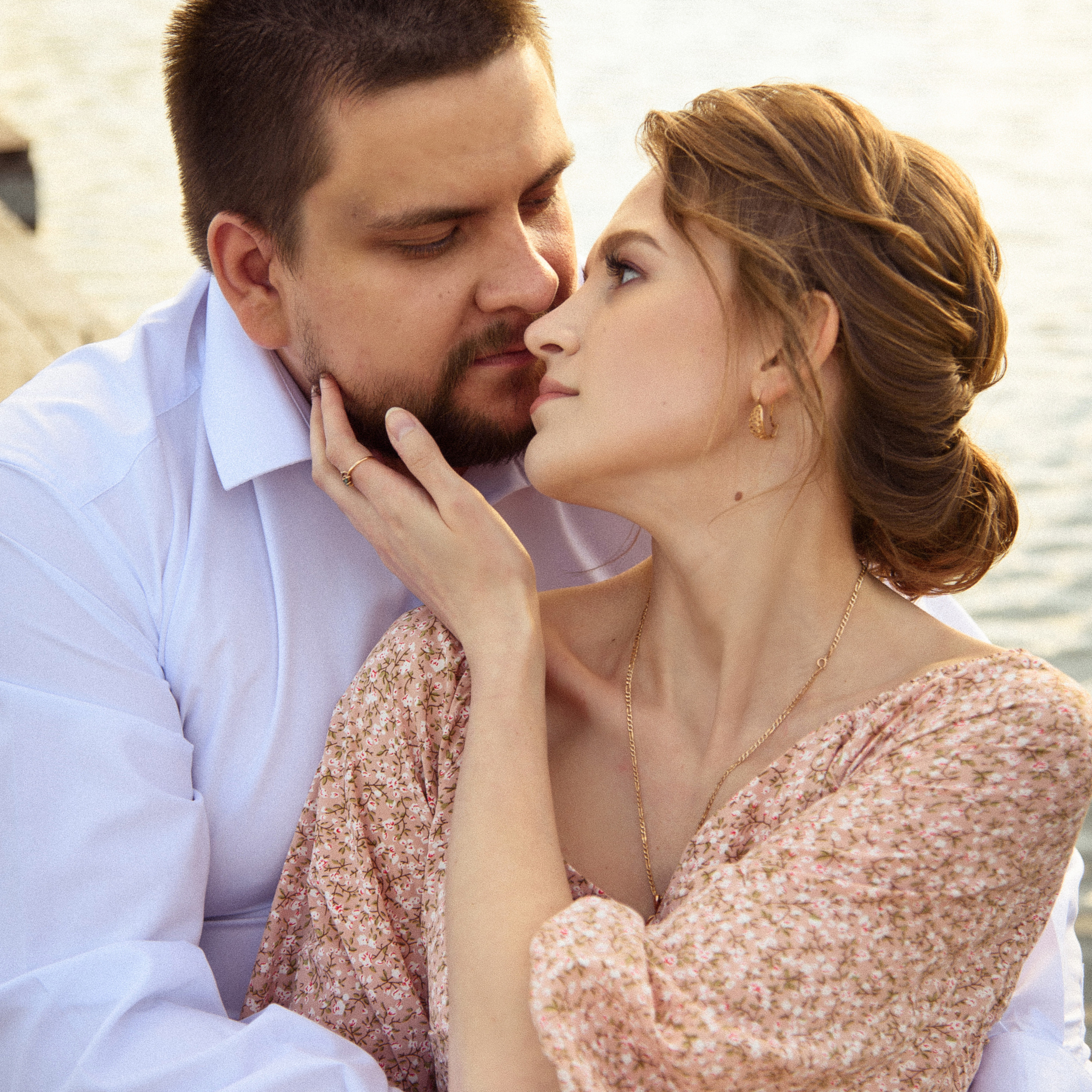 Отзывы о фотографе. Свадебный и портретный фотограф