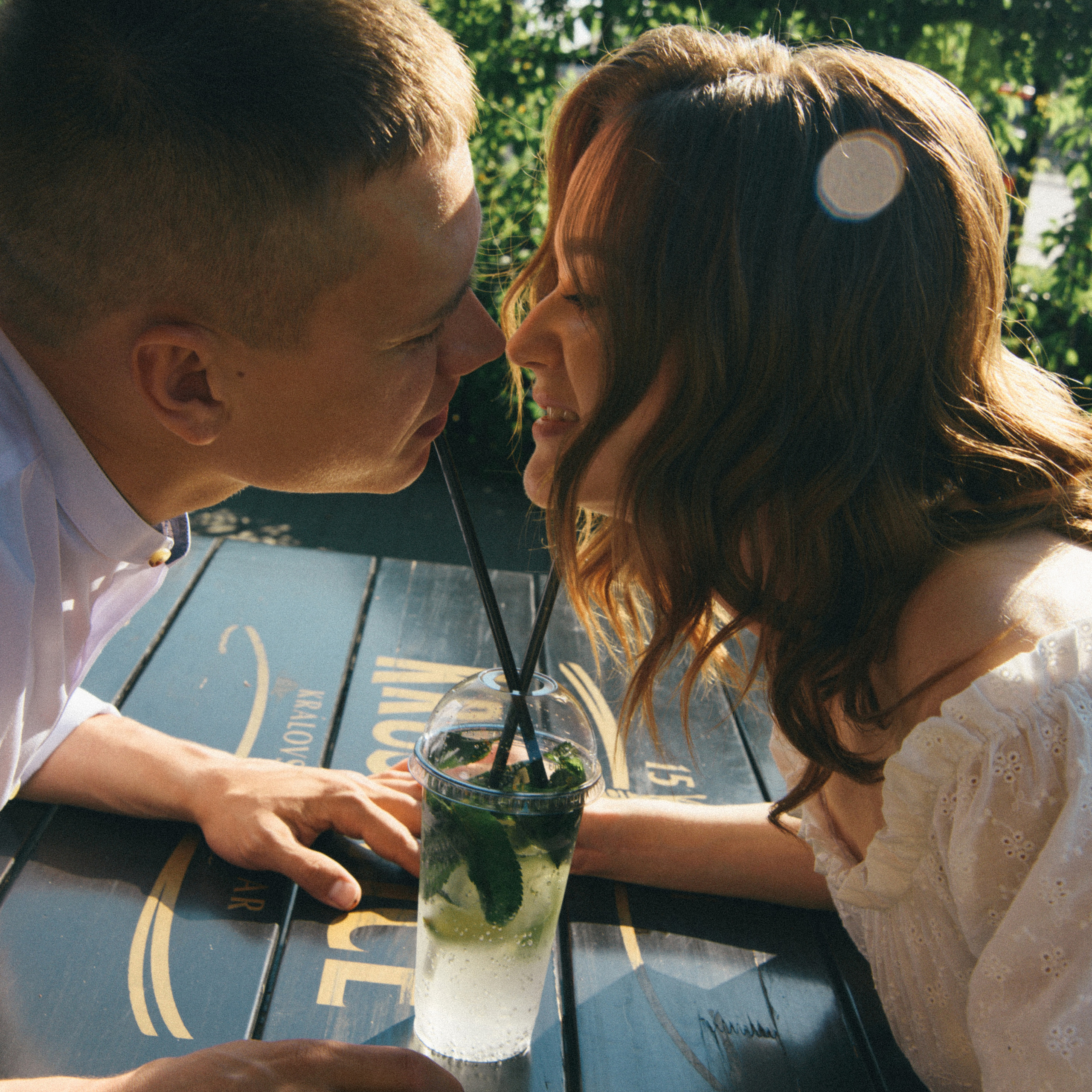 Отзывы о фотографе. Свадебный и портретный фотограф