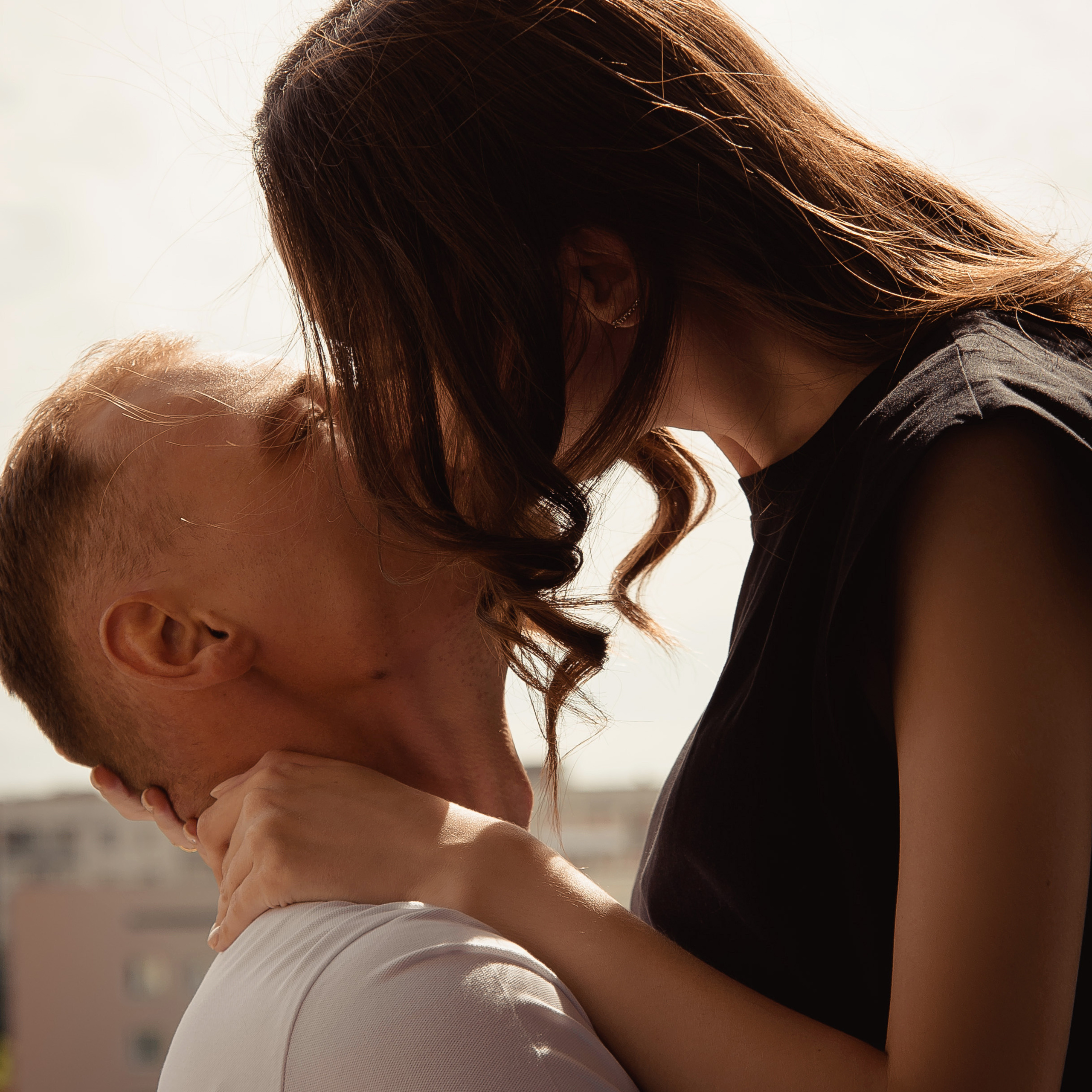 Отзывы о фотографе. Свадебный и портретный фотограф