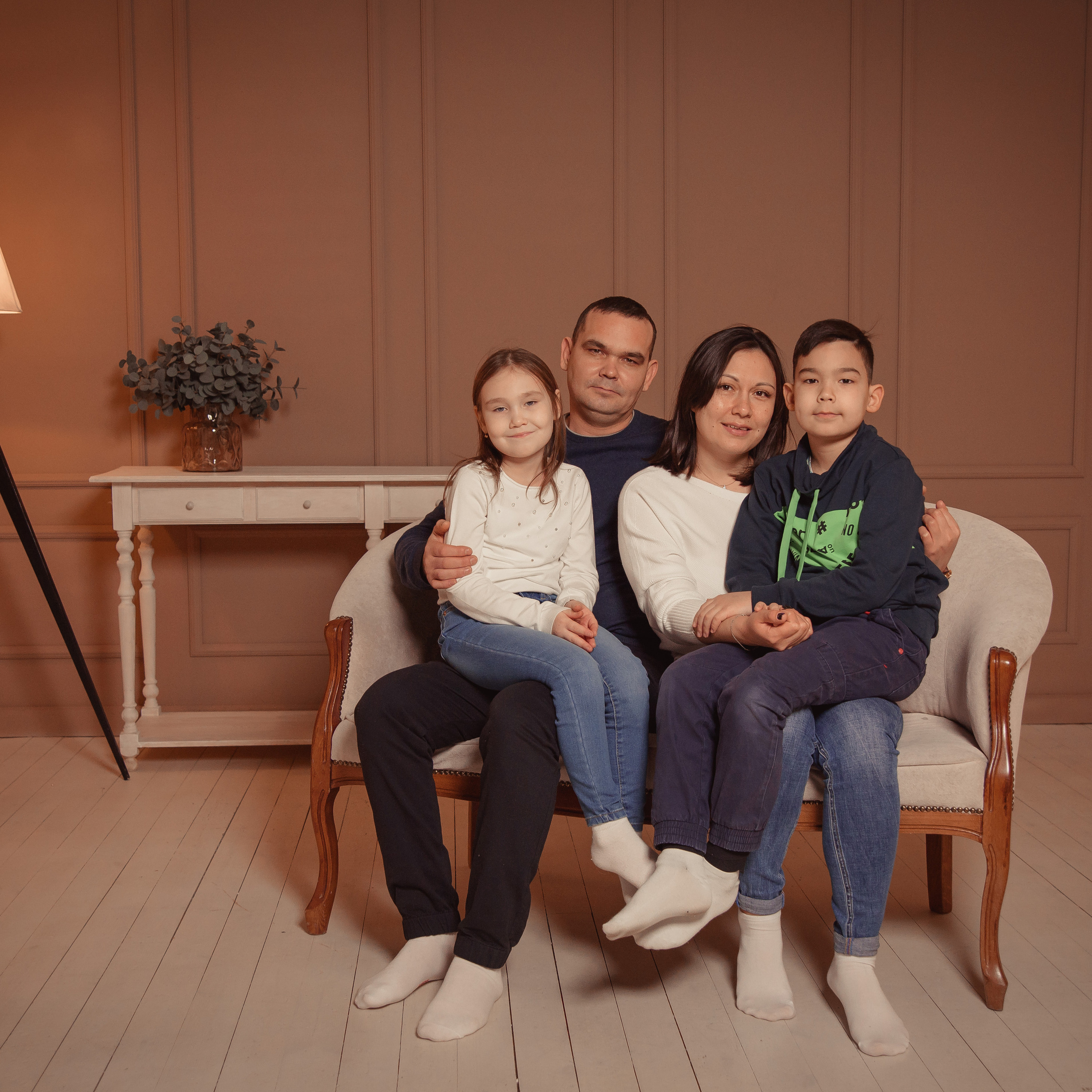 Отзывы о фотографе. Свадебный и портретный фотограф