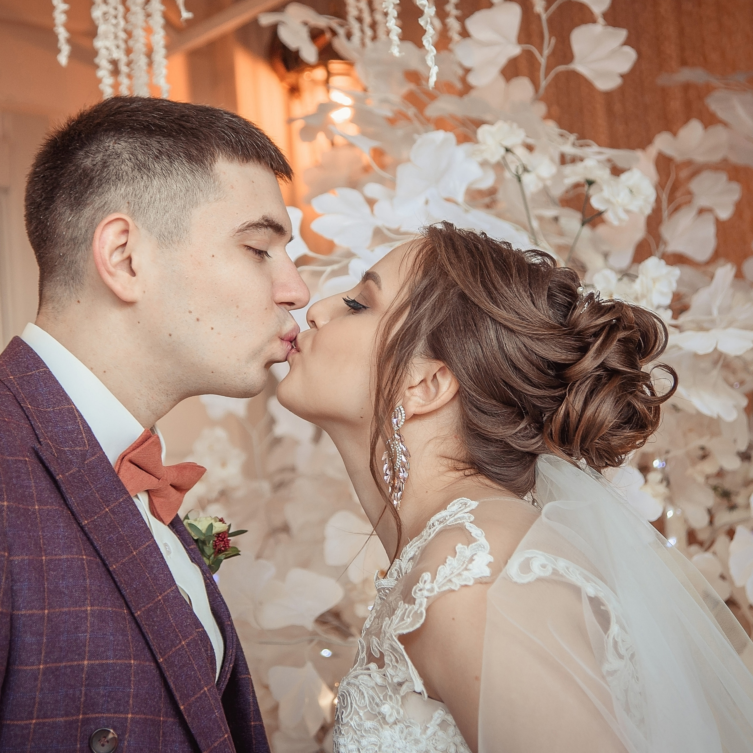 Отзывы о фотографе. Свадебный и портретный фотограф