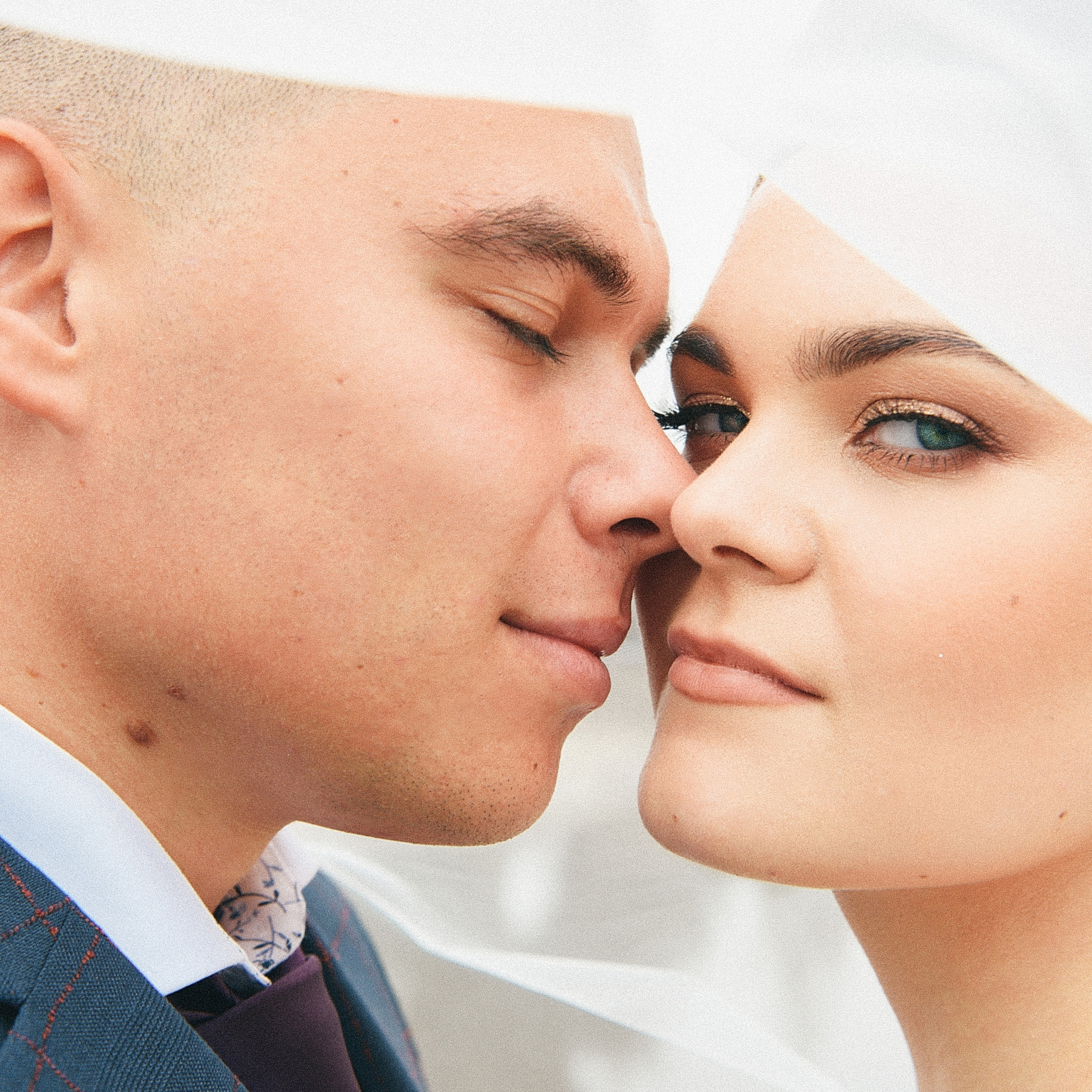 Отзывы о фотографе. Свадебный и портретный фотограф