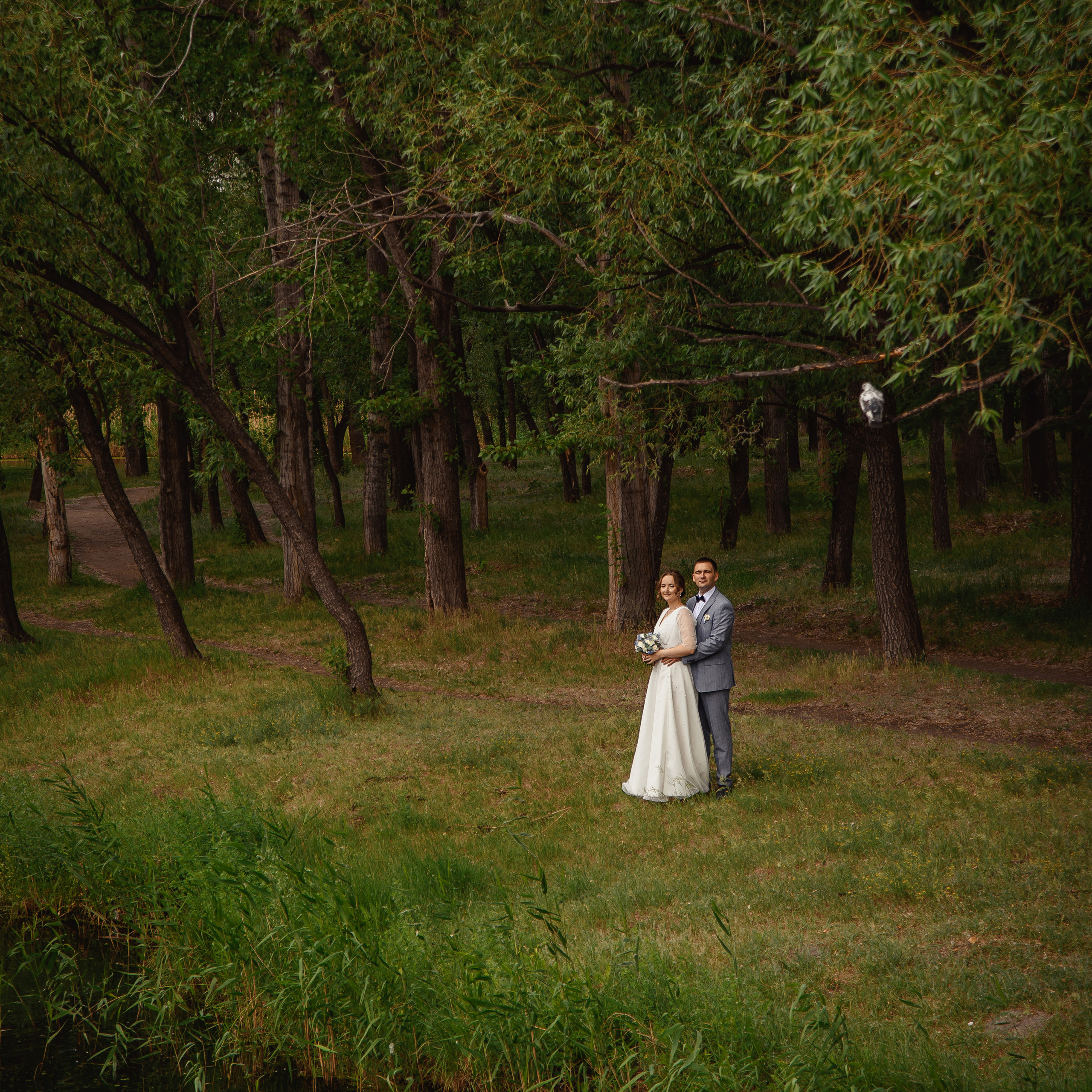 Отзывы о фотографе. Свадебный и портретный фотограф