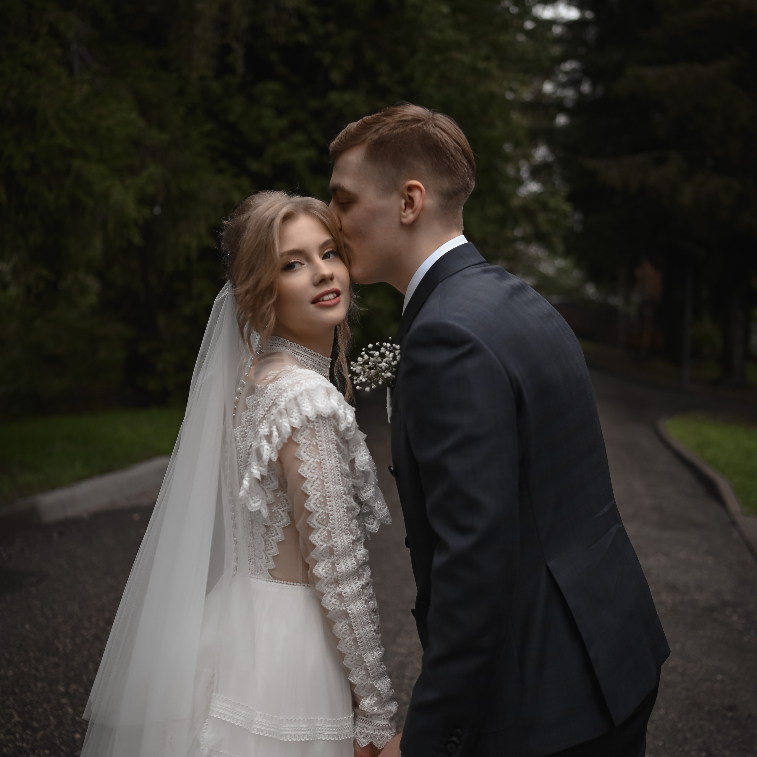 Отзывы о фотографе. Свадебный и портретный фотограф