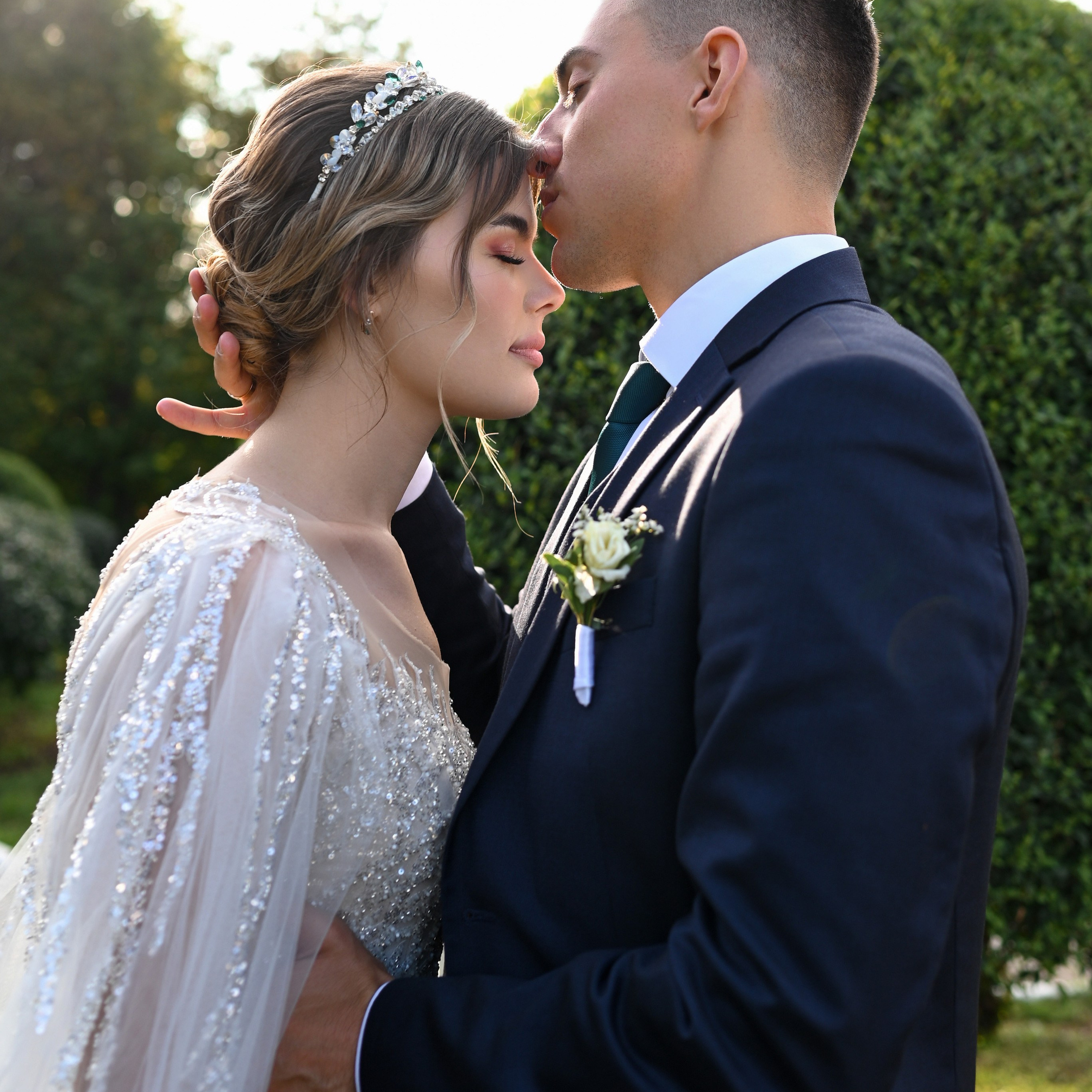 Отзывы о фотографе. Свадебный и портретный фотограф