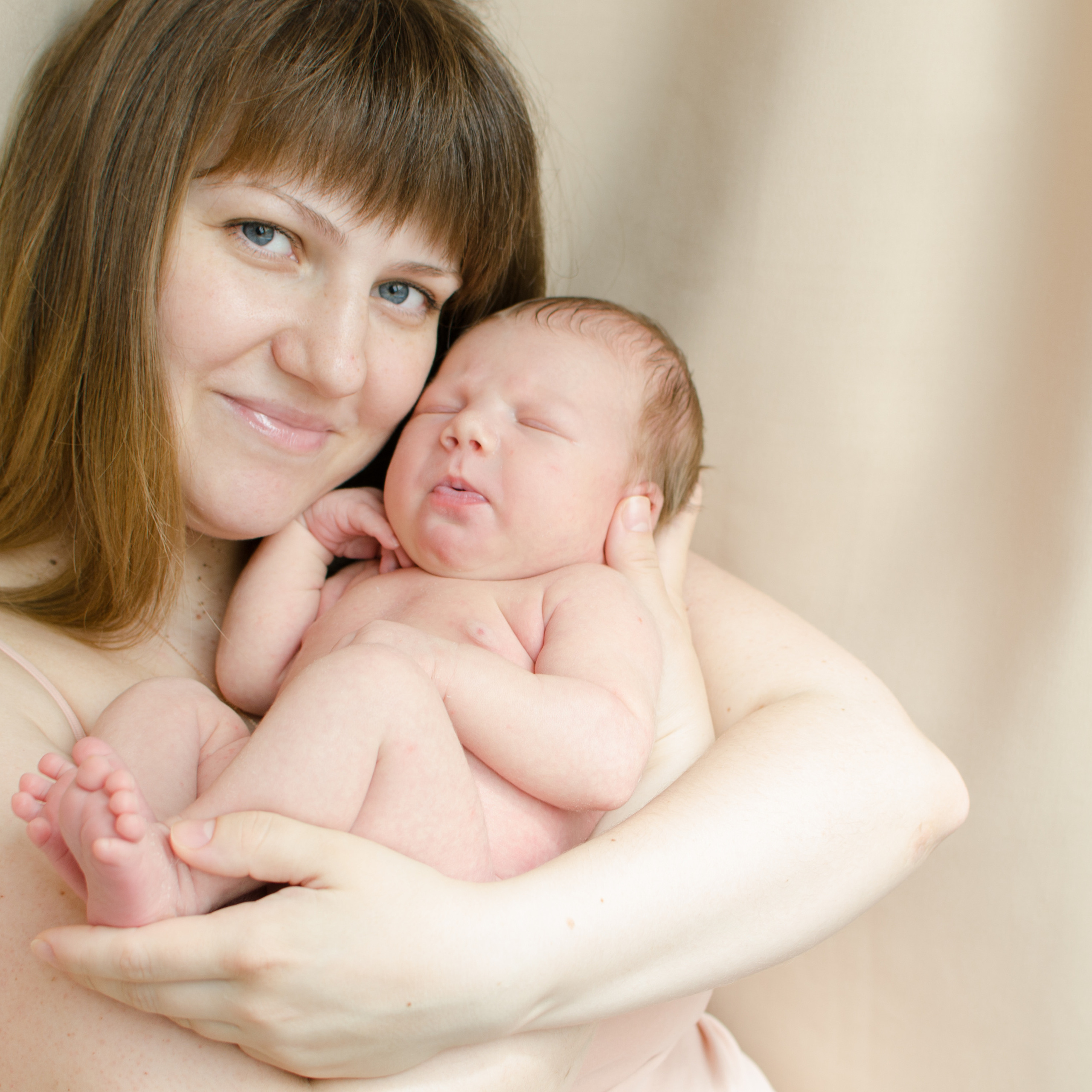 Отзывы. Фотограф новорождённых в городе Щёлково и Москве Екатерина Фоменко