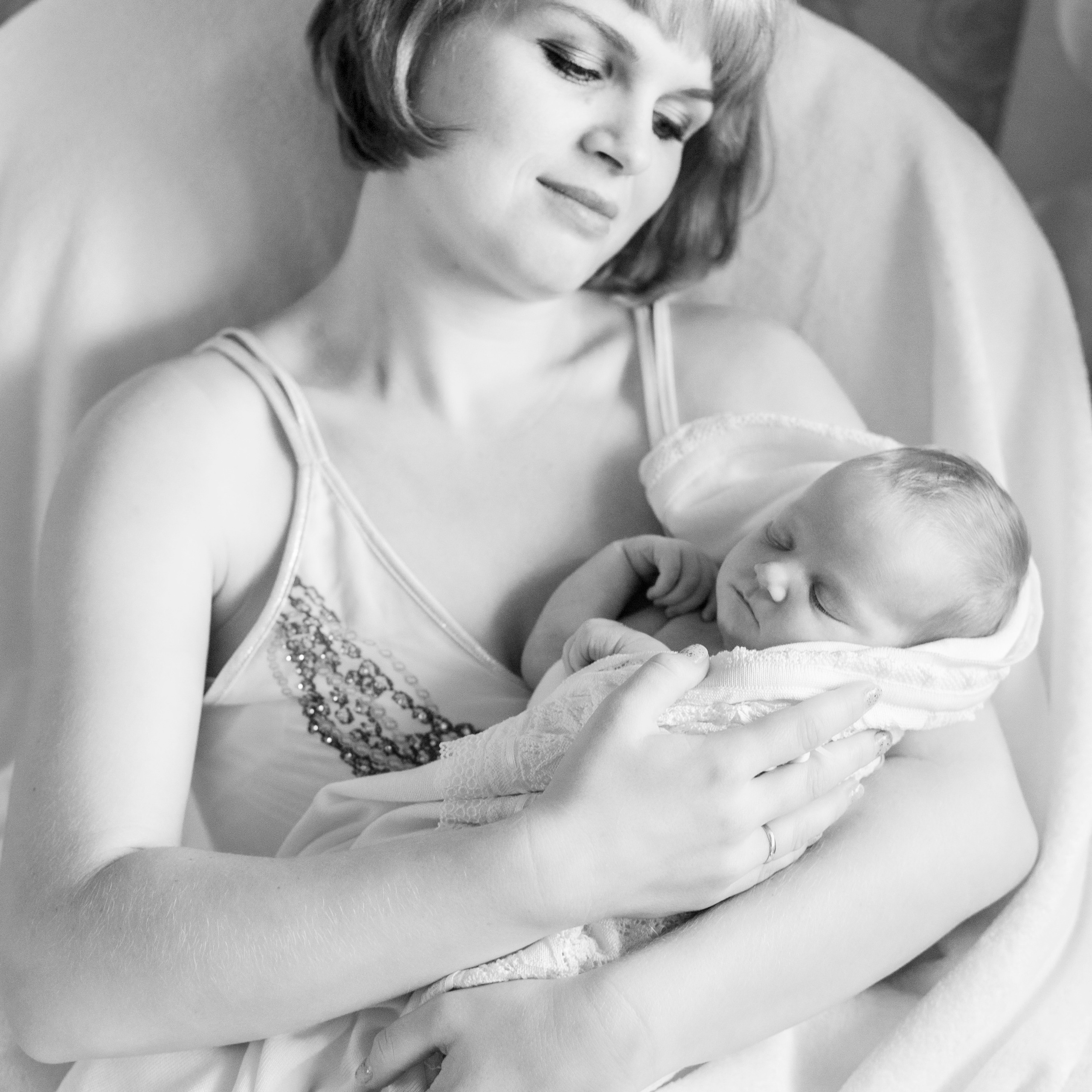 Отзывы. Фотограф новорождённых в городе Щёлково и Москве Екатерина Фоменко