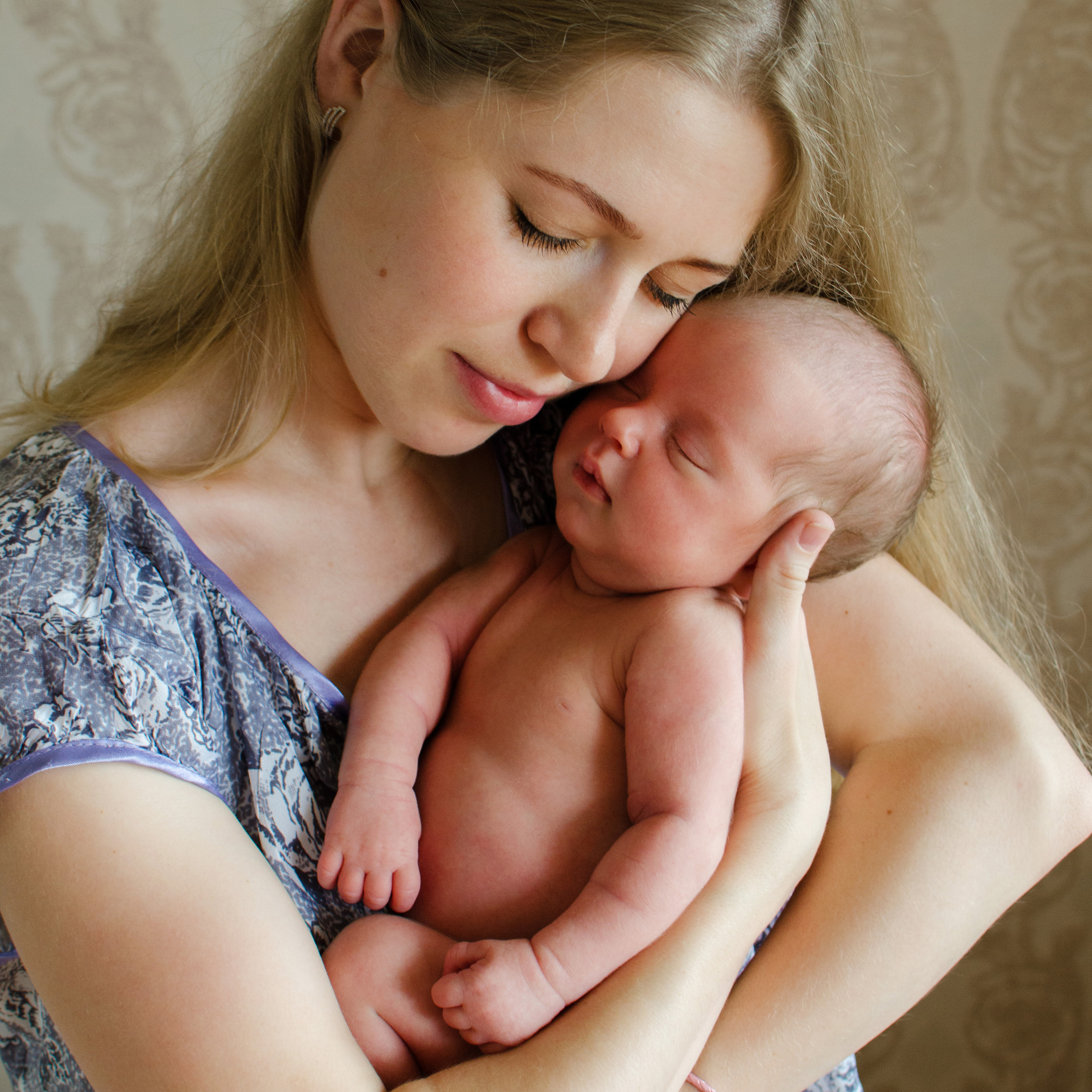 Отзывы. Фотограф новорождённых в городе Щёлково и Москве Екатерина Фоменко