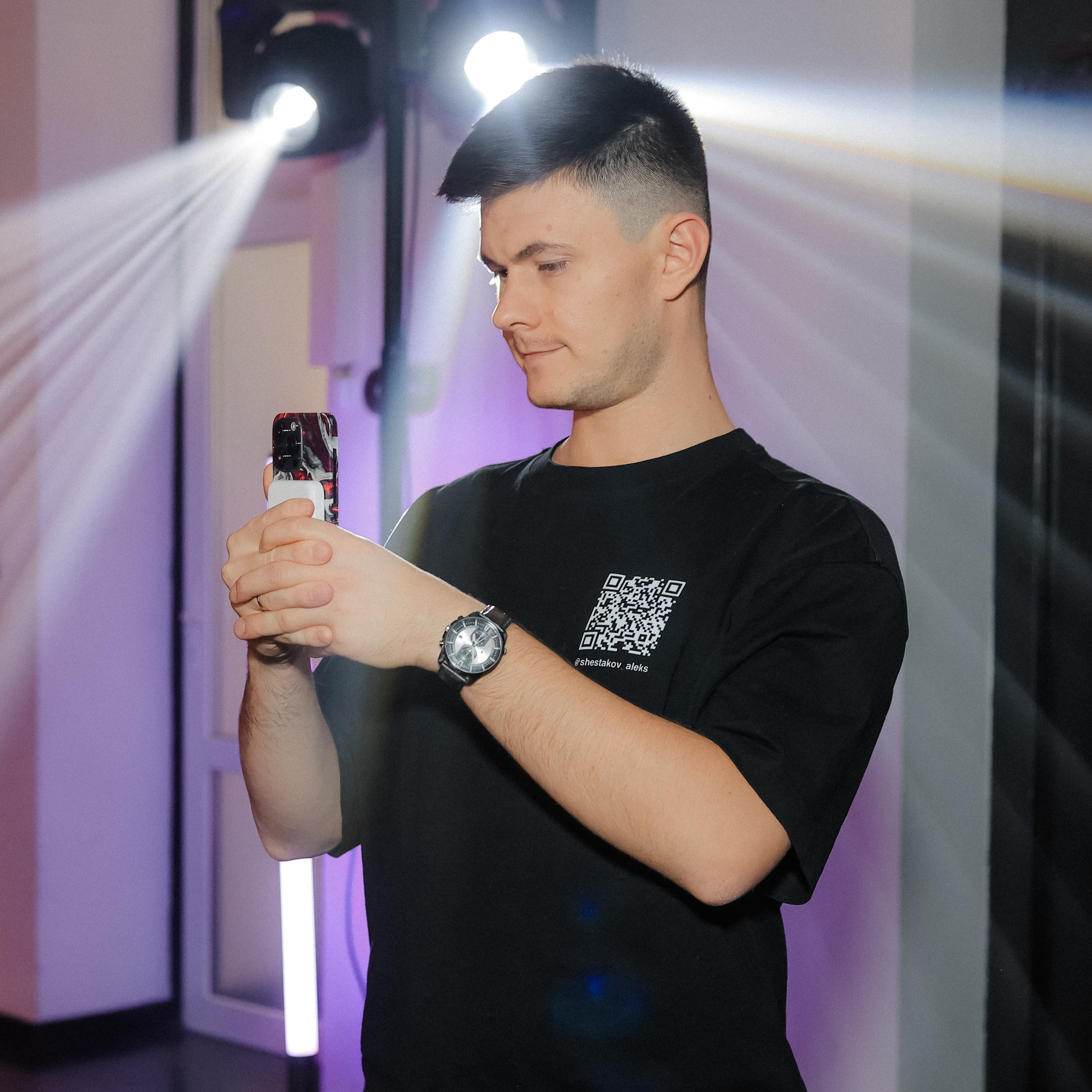 ОТЗЫВЫ. Фотограф Женя Соловец (Женя Мёд)