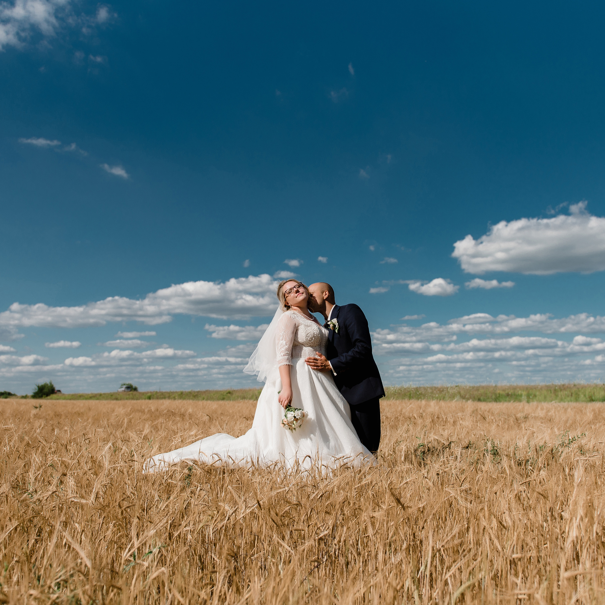 Отзывы. Фотограф Рязань. Дарья Дмитриева